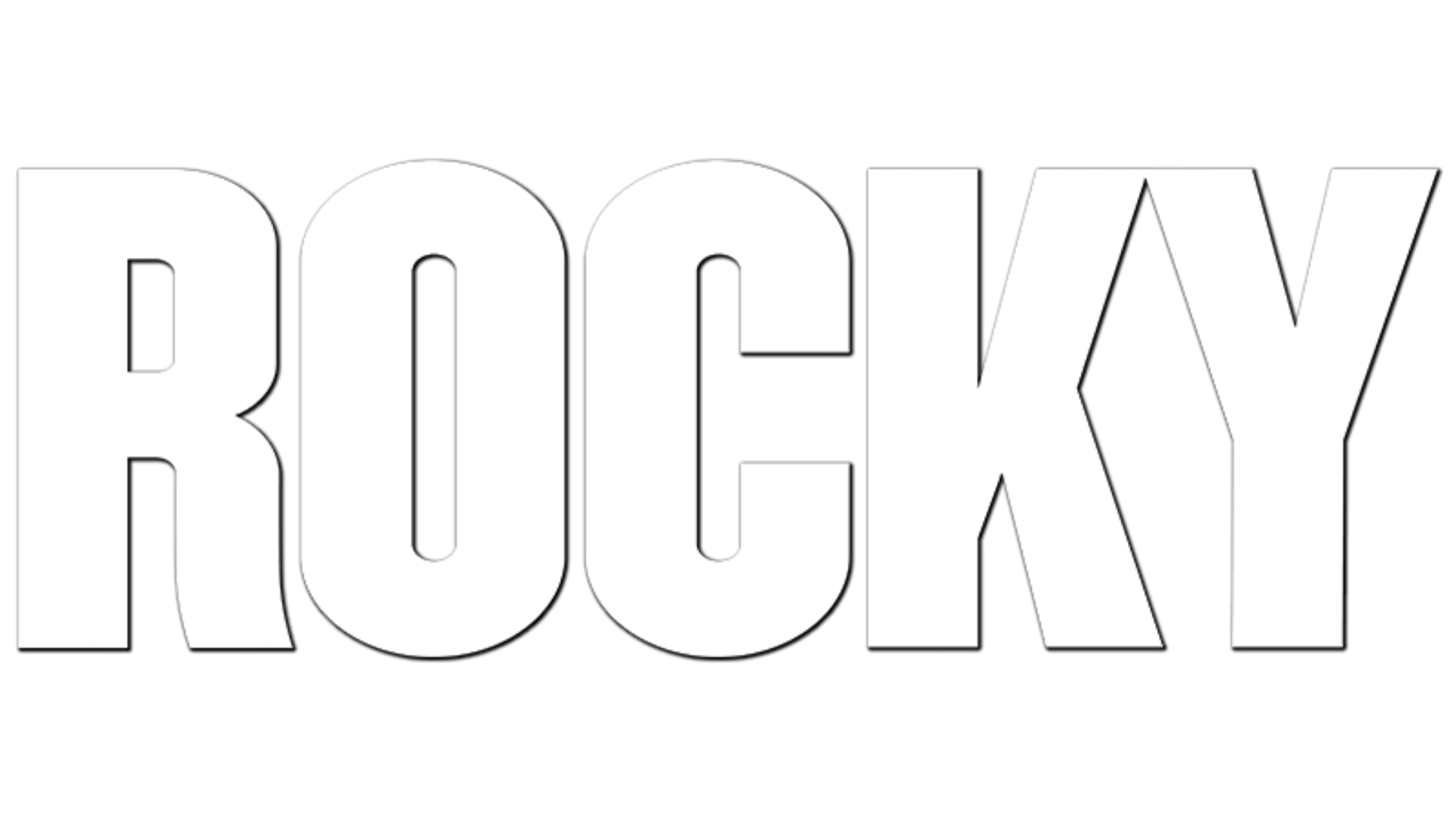 Rocky