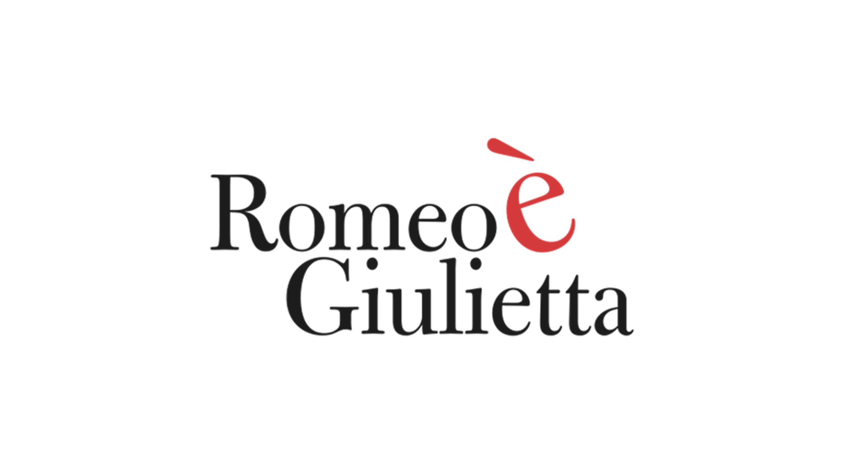 Romeo é Giulietta