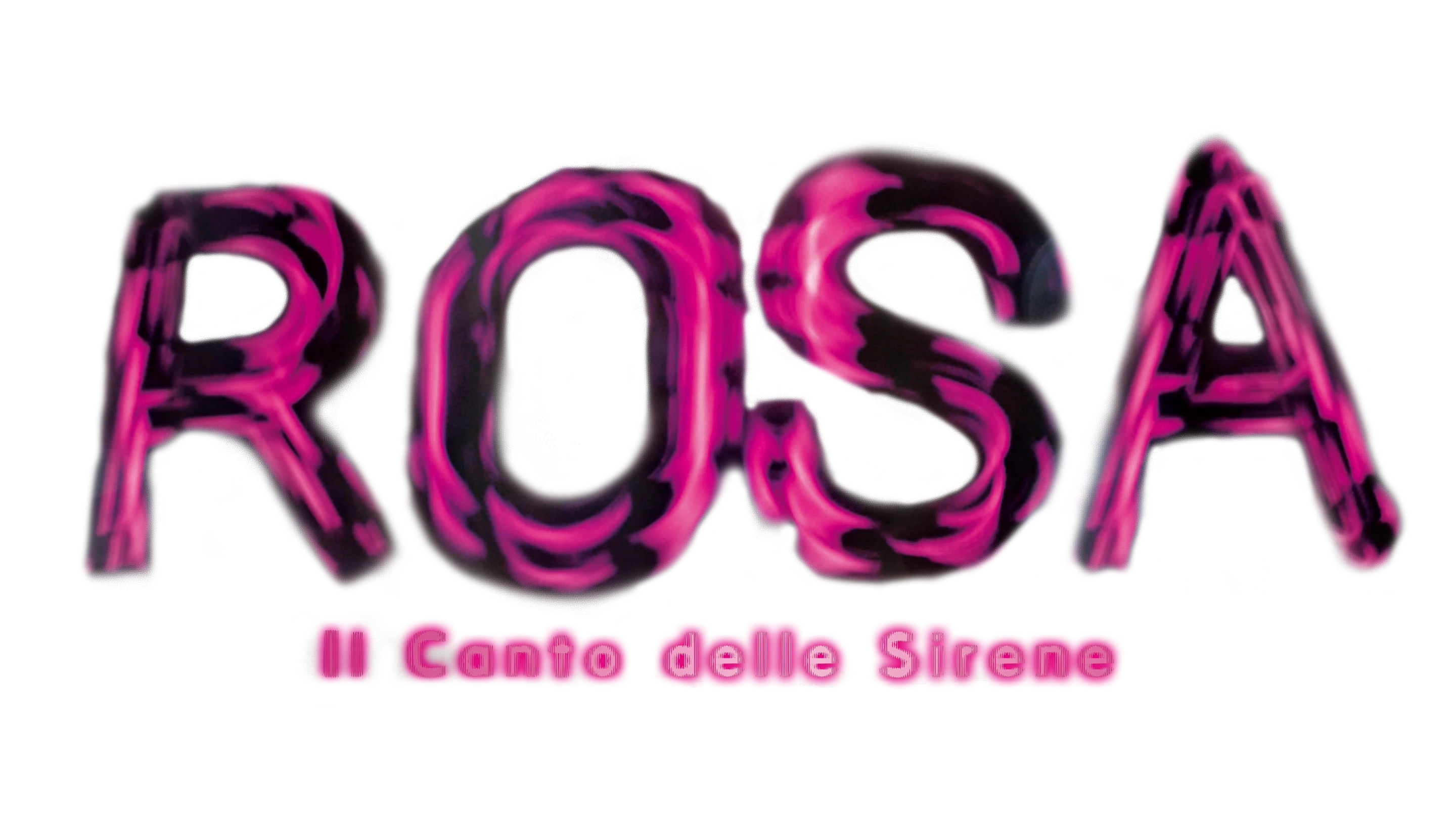 Rosa. Il canto delle sirene