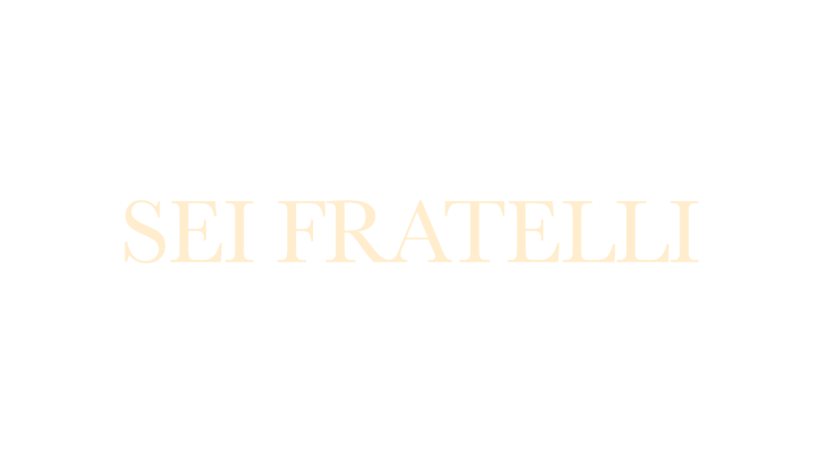 Sei fratelli
