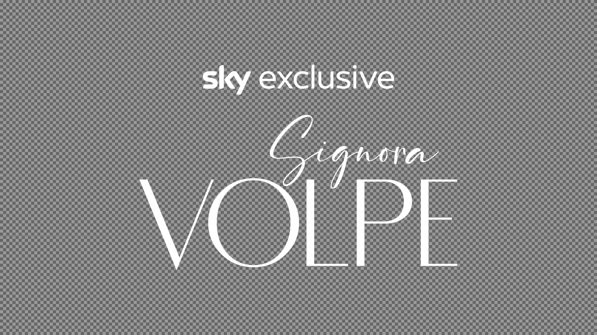 Signora Volpe