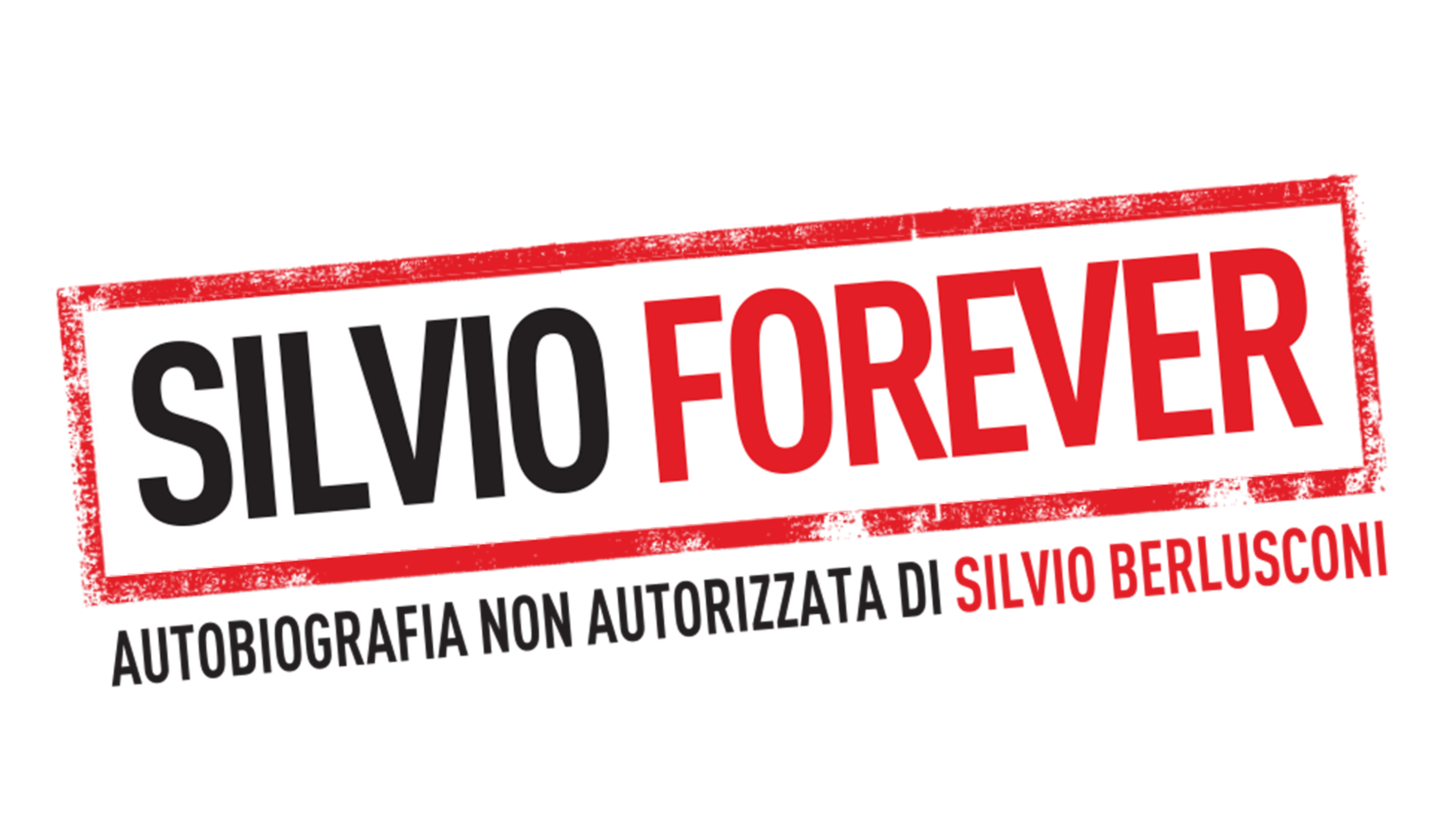 Silvio Forever
