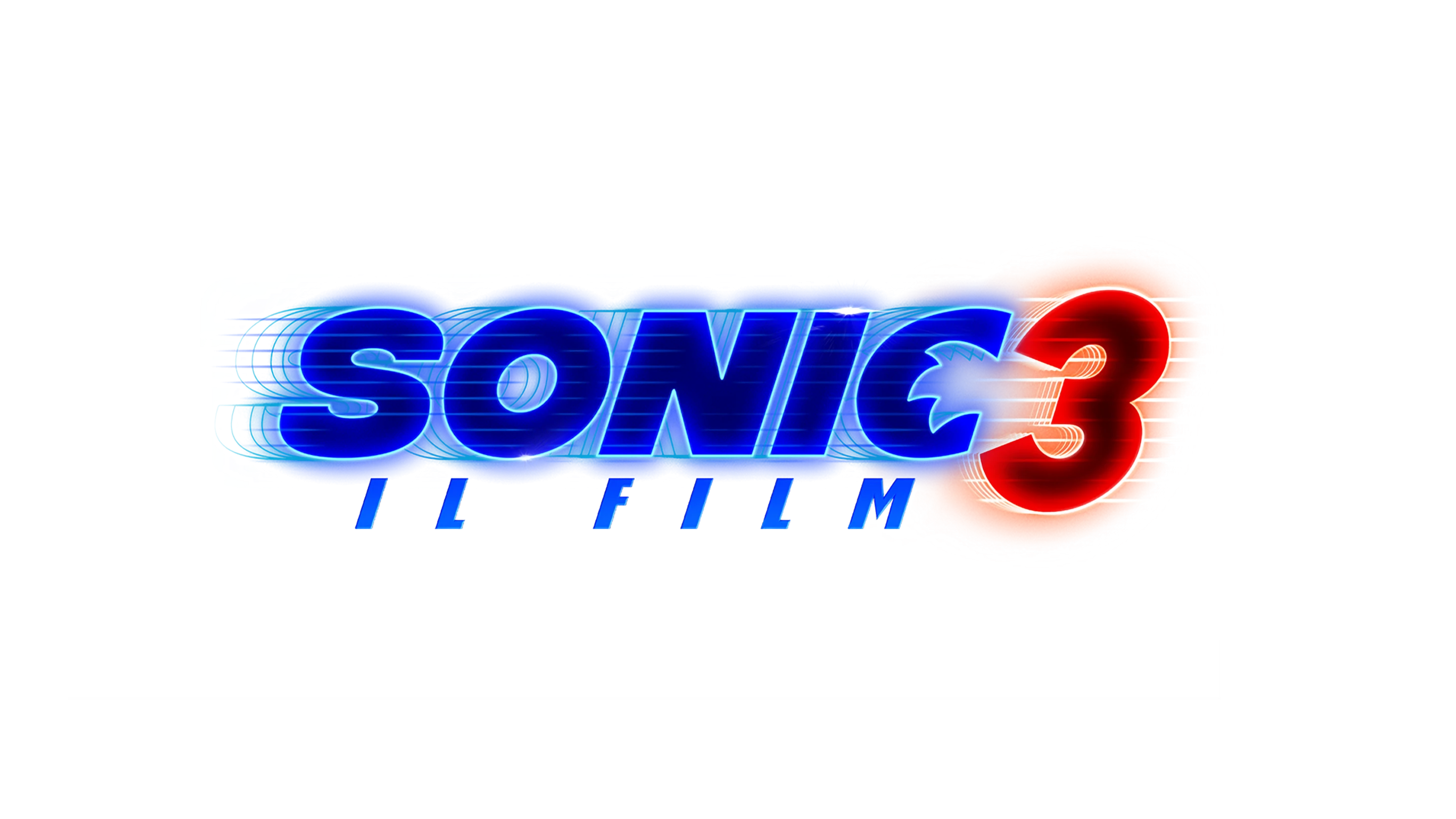 Sonic  3 - Il film