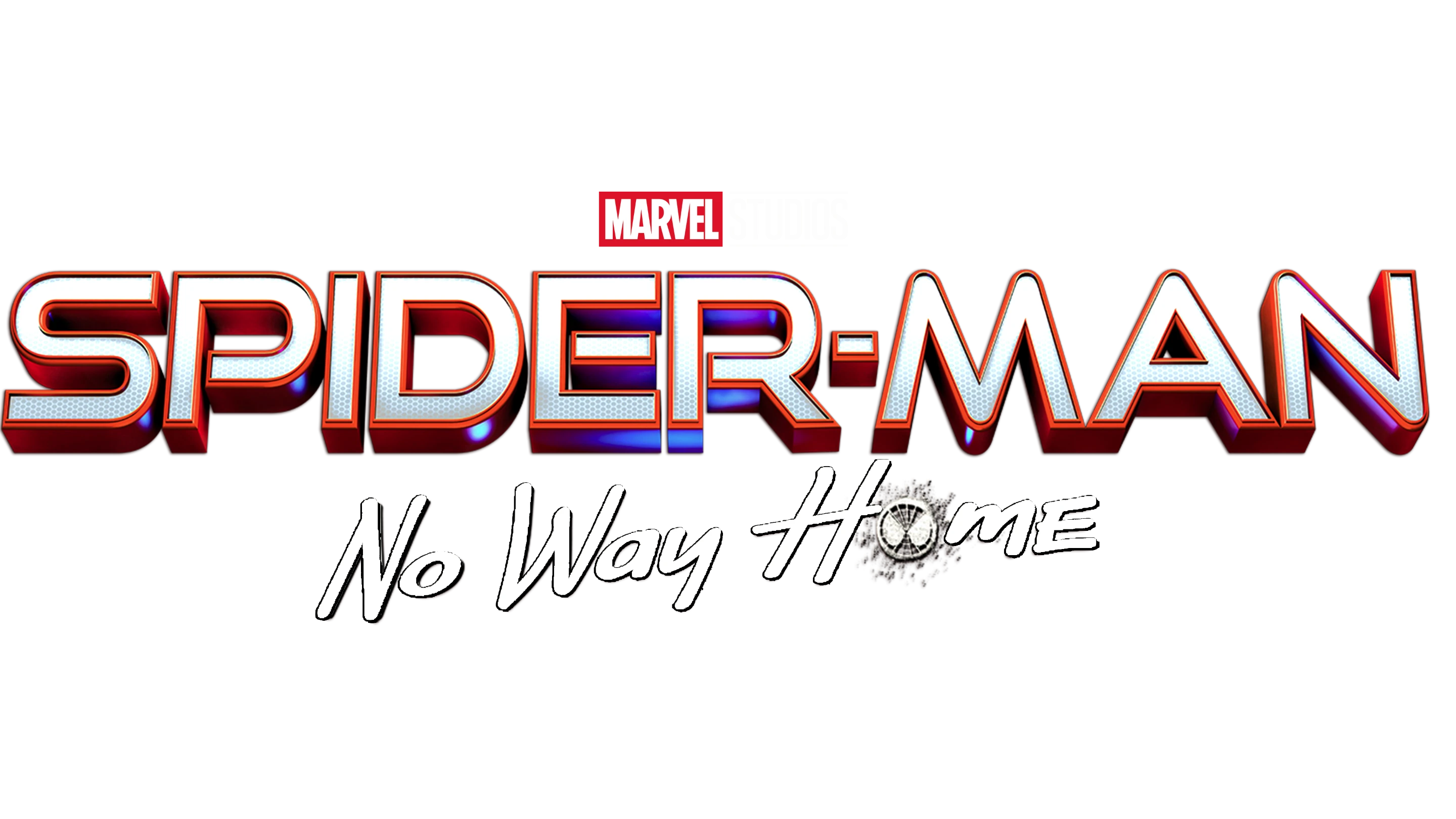 Spider-Man: No Way Home