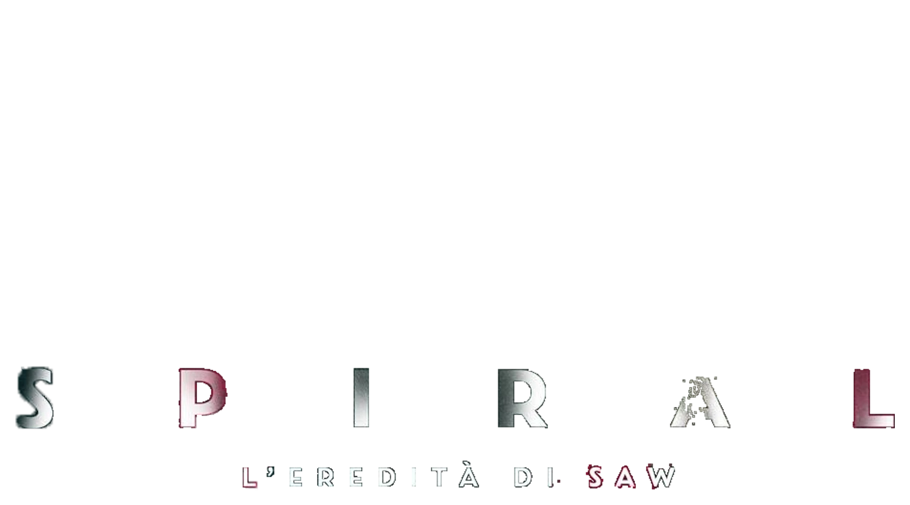 Spiral - L'eredità di Saw