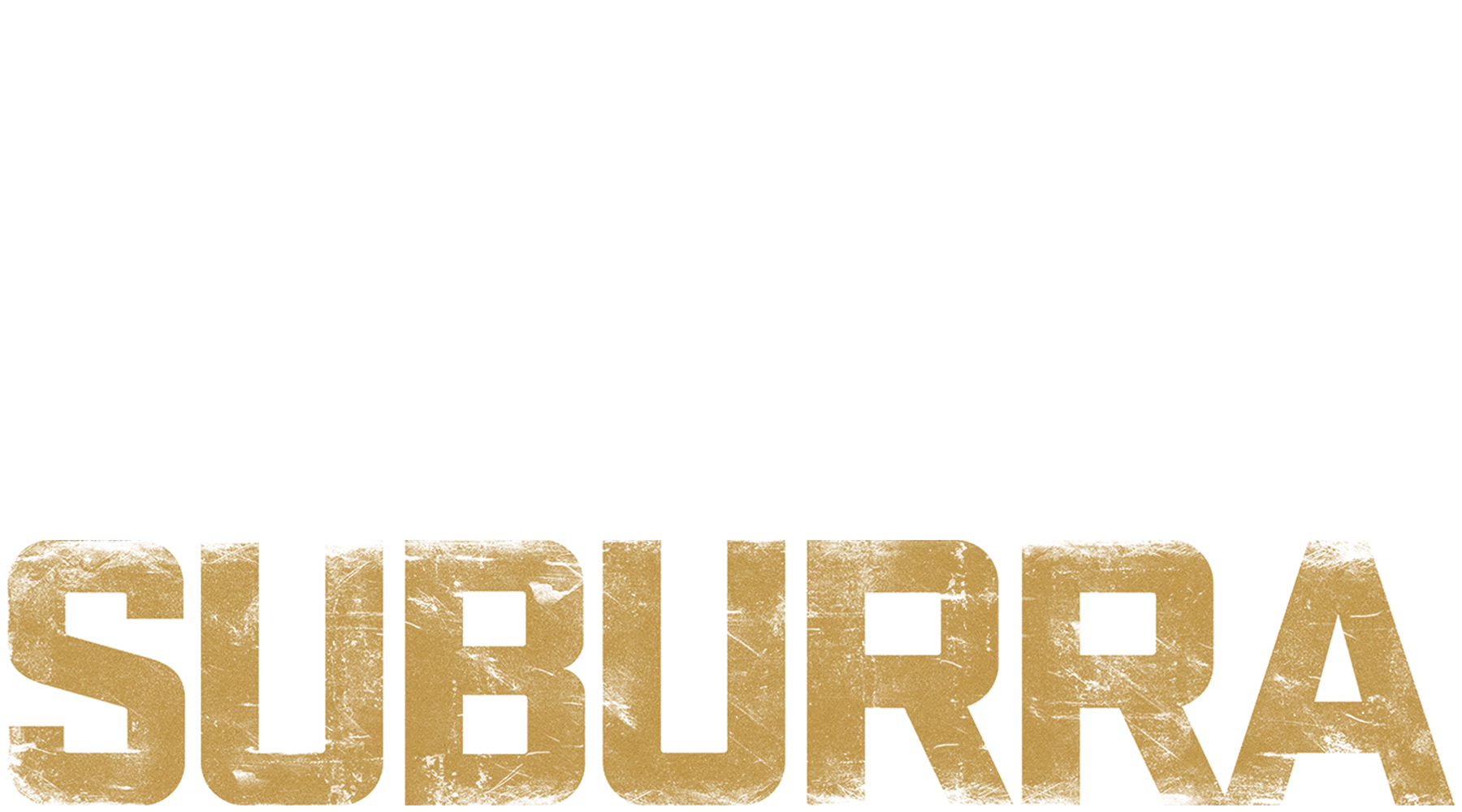 Suburra