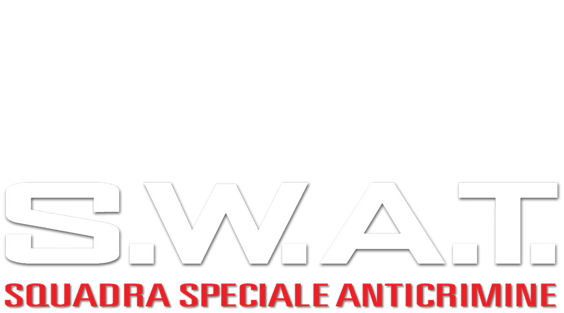S.W.A.T. - Squadra speciale anticrimine