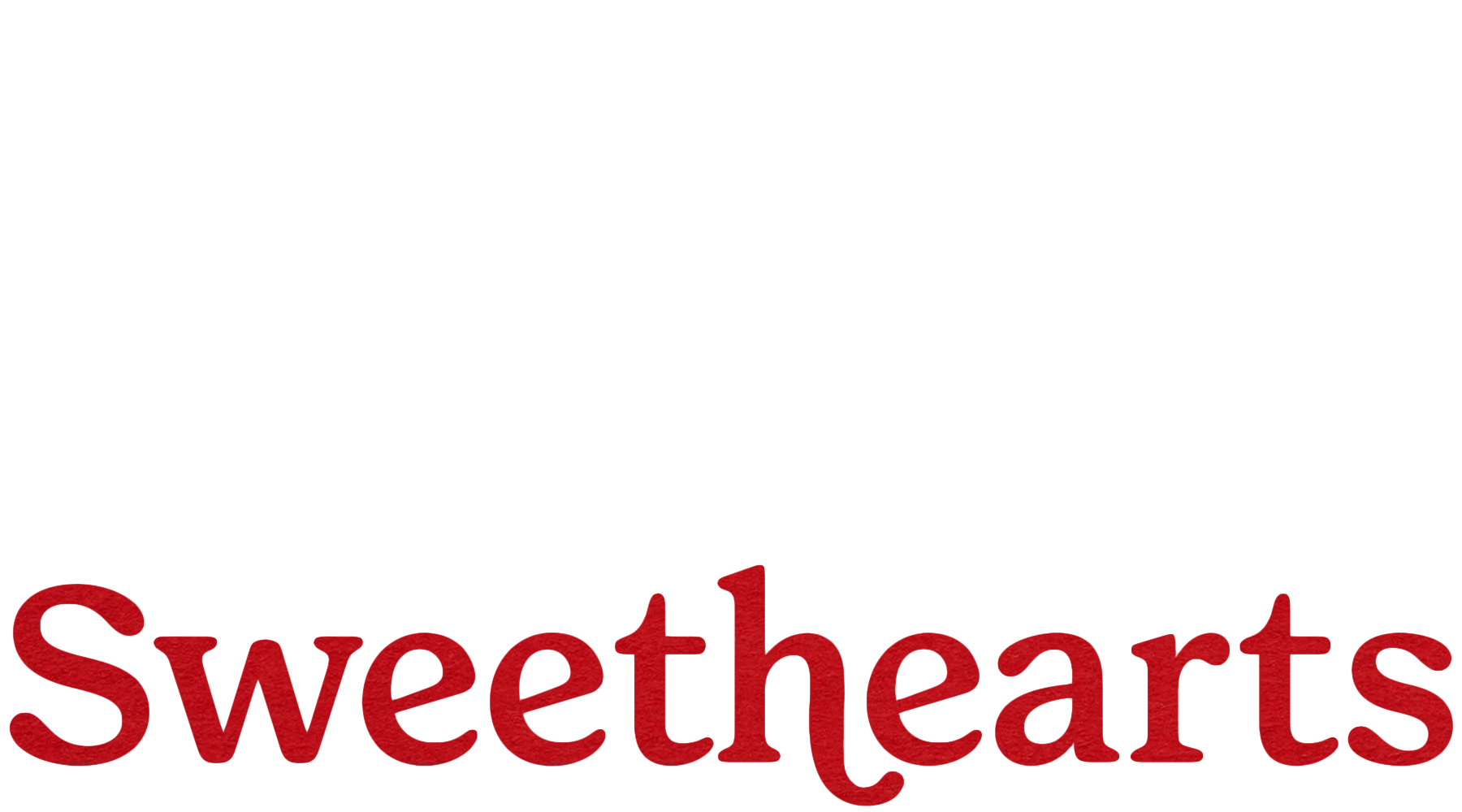 Sweethearts