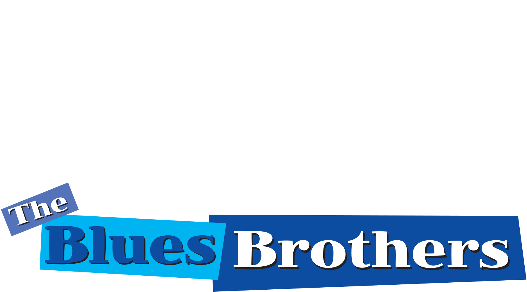 The Blues Brothers