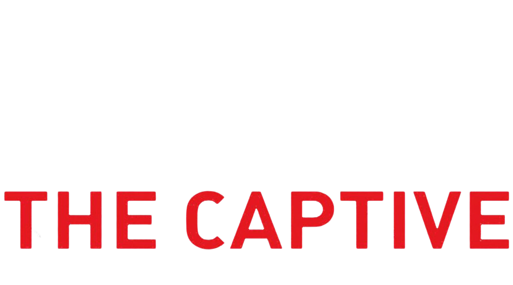 The Captive - Scomparsa