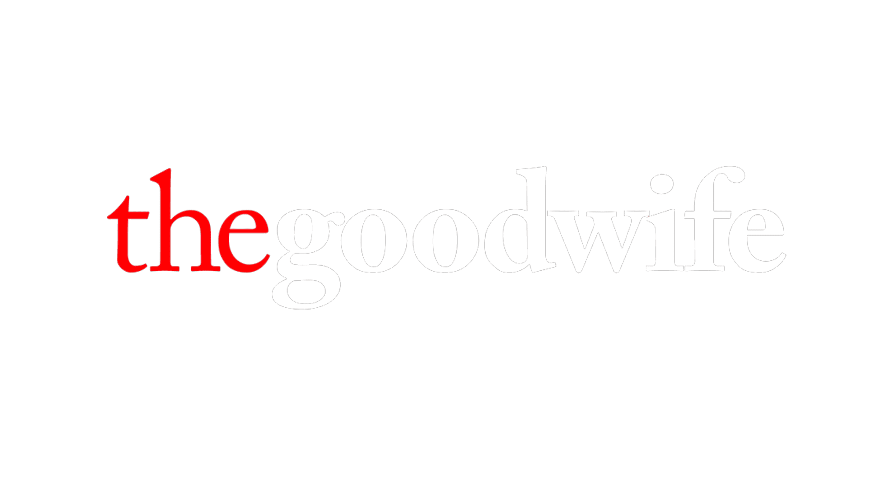 The Good Wife