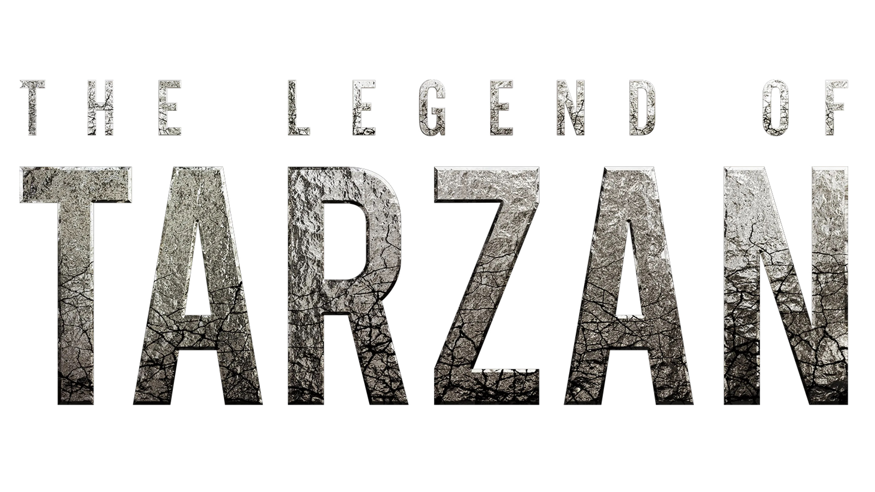 The Legend of Tarzan