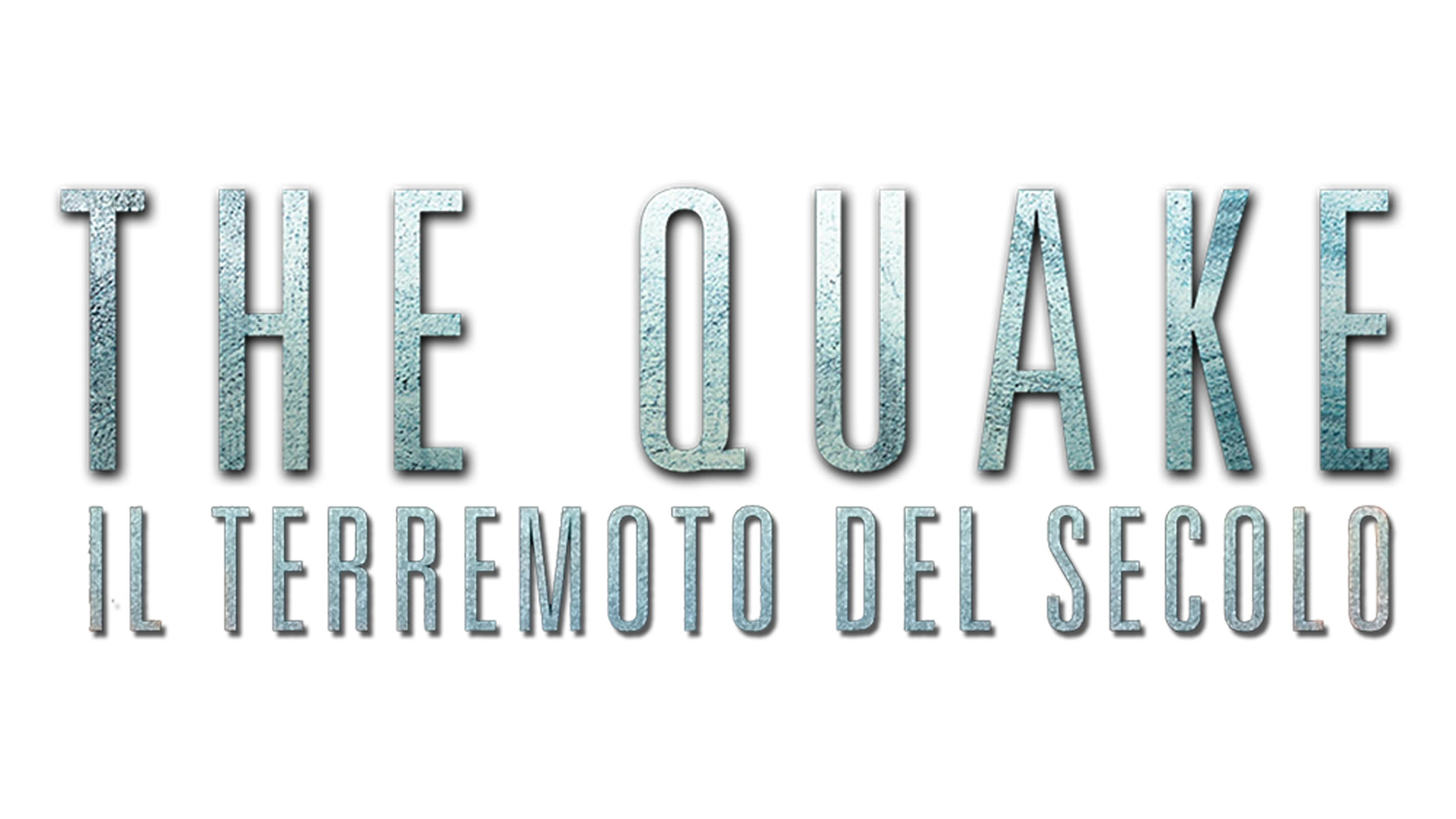 The Quake - Il terremoto del secolo