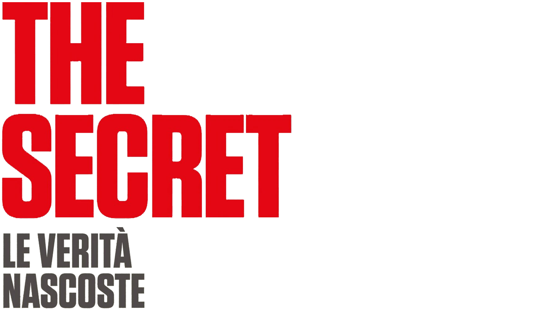 The Secret - Le verità nascoste