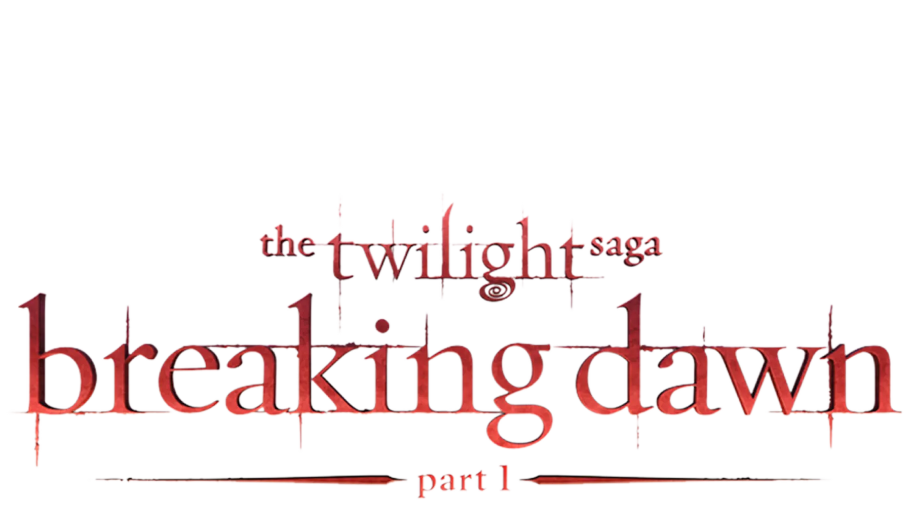 The Twilight Saga: Breaking Dawn - Parte 1