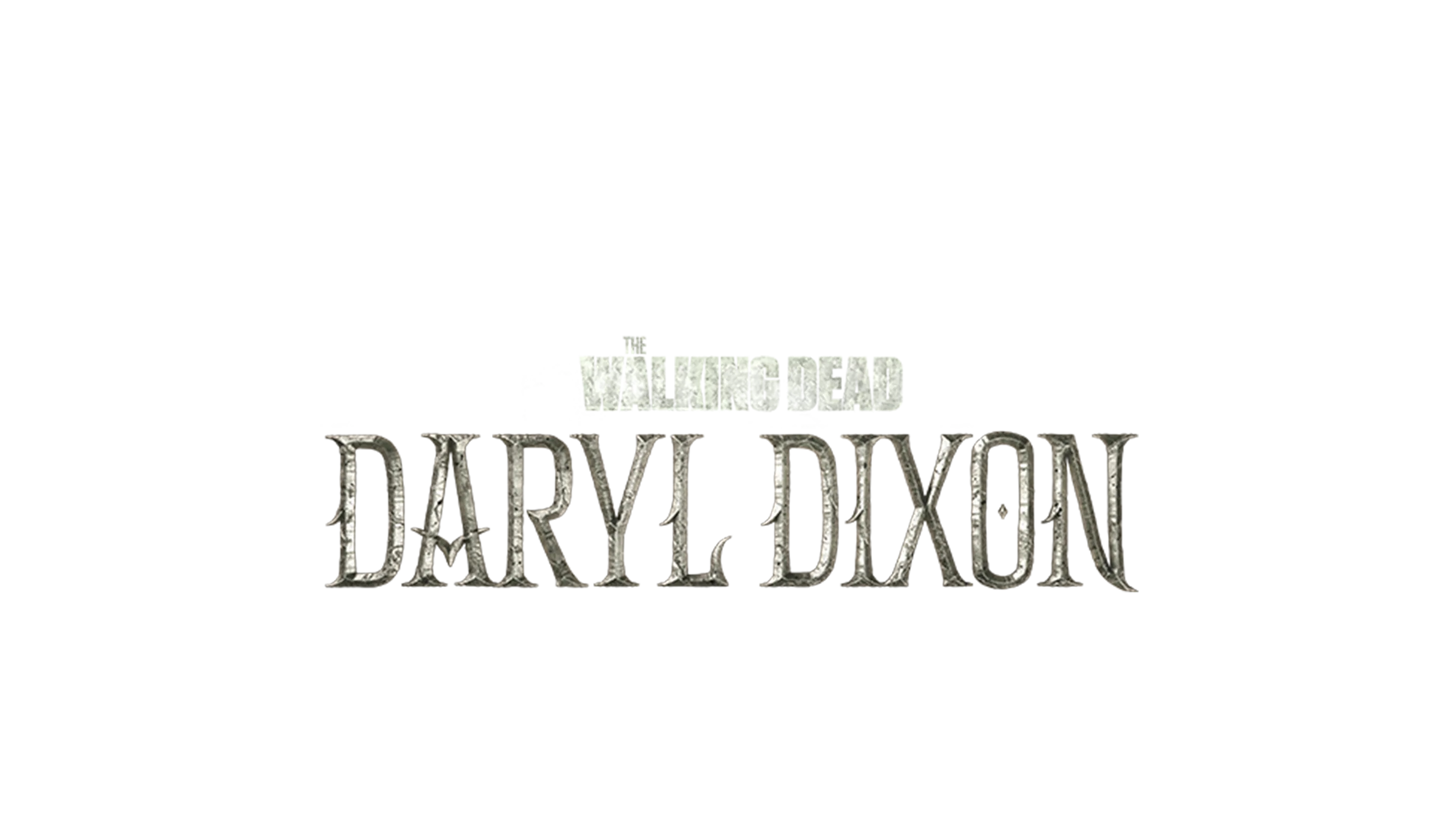 The Walking Dead: Daryl Dixon