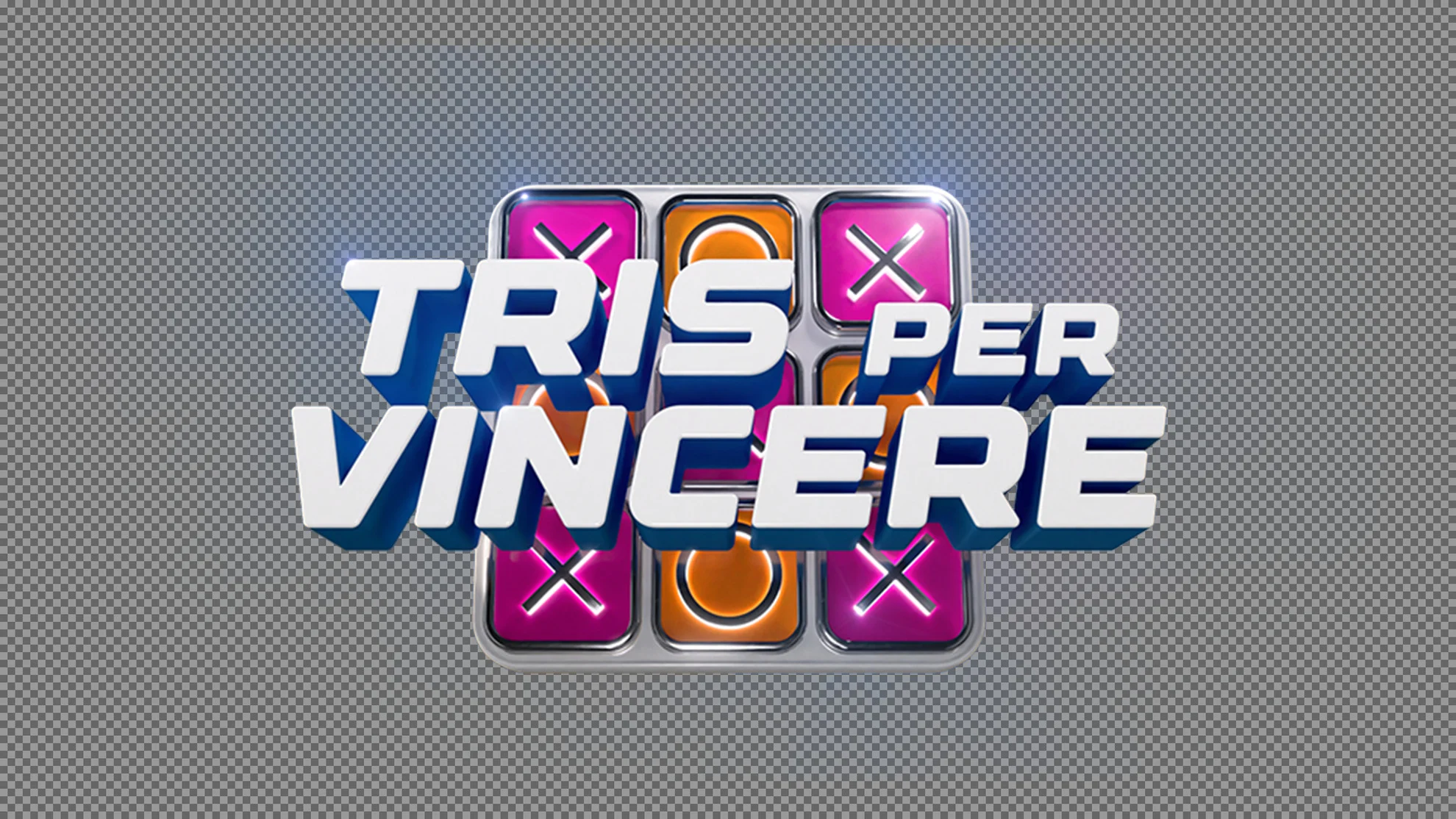 Tris Per Vincere - Anteprima