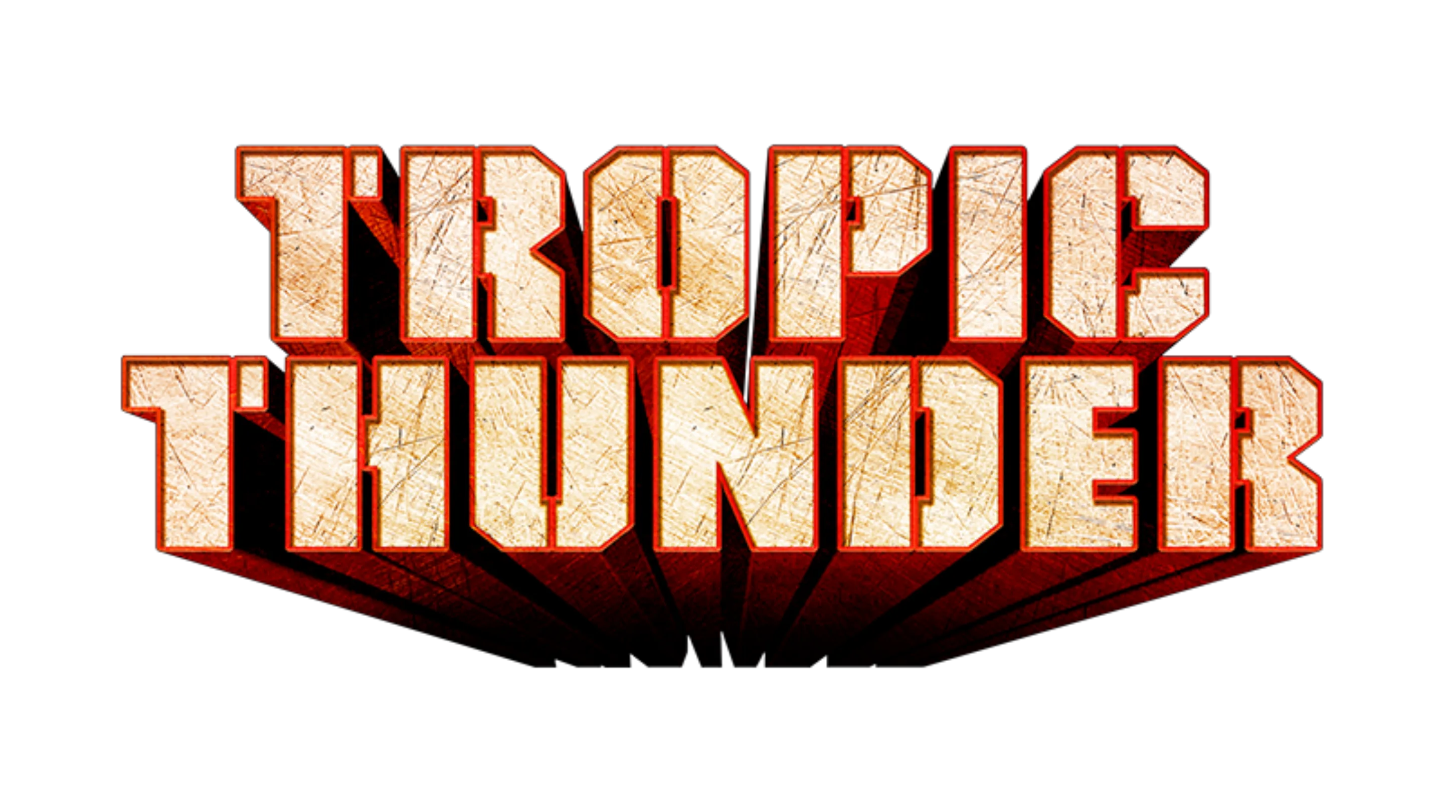 Tropic Thunder - Unisciti a loro