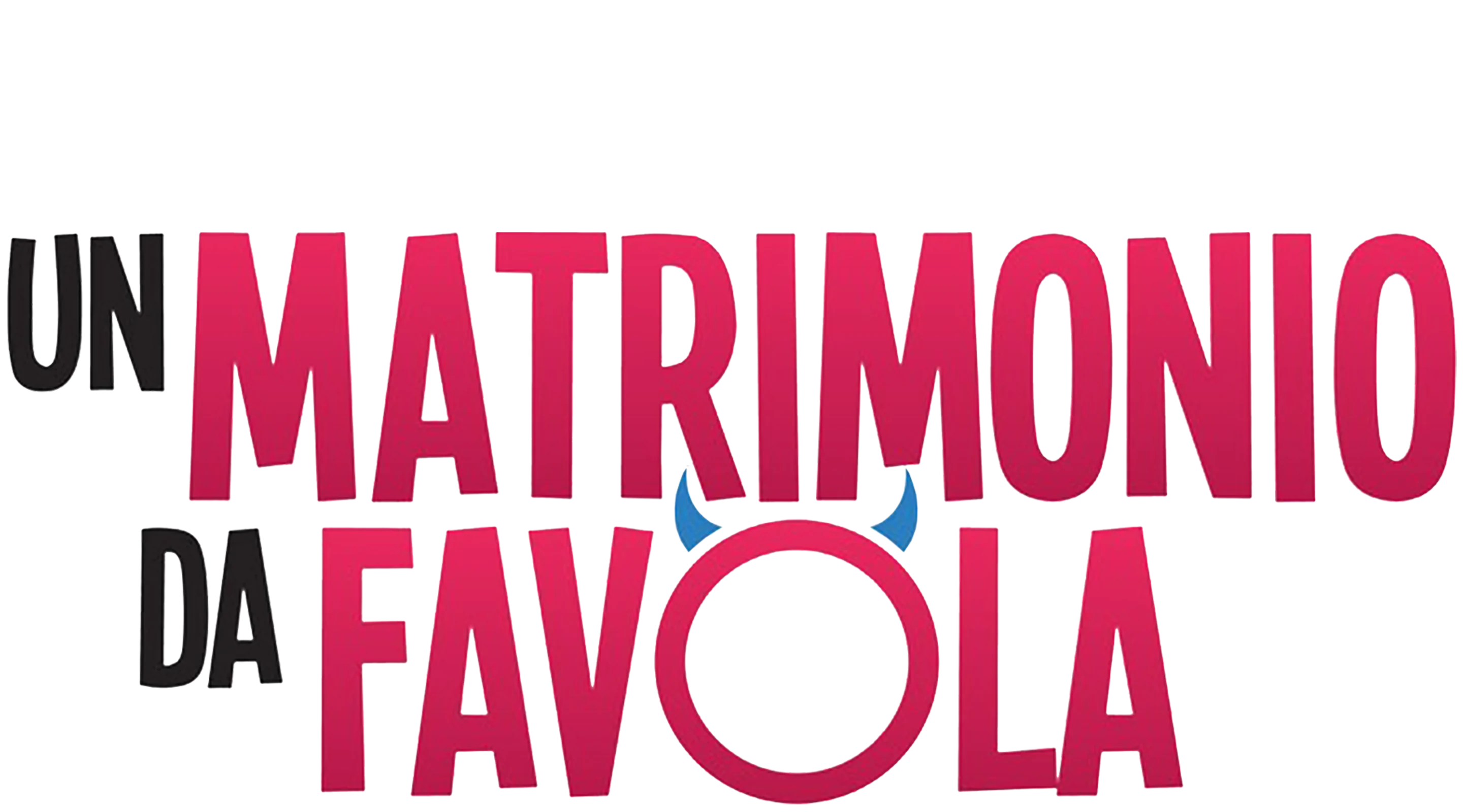 Un matrimonio da favola