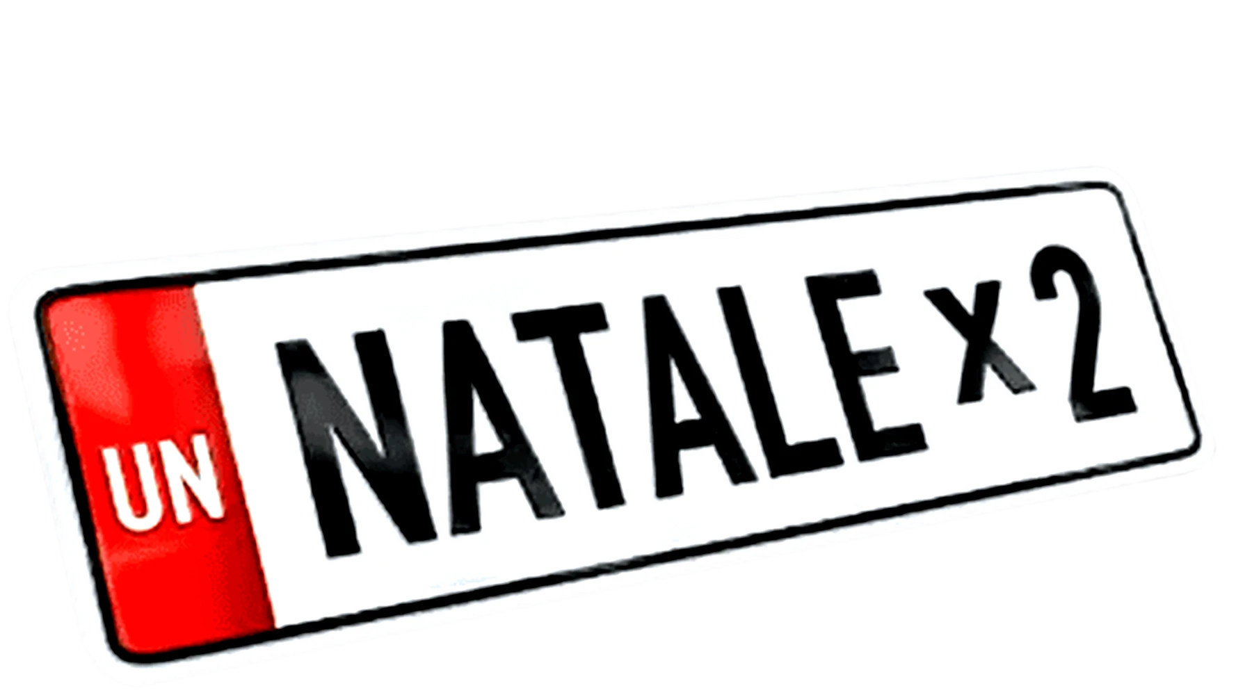 Un Natale per due