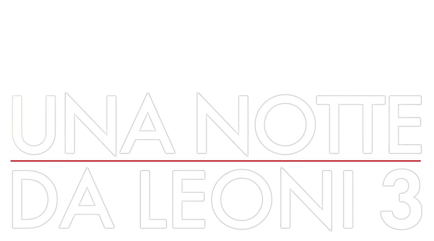 Una notte da leoni 3