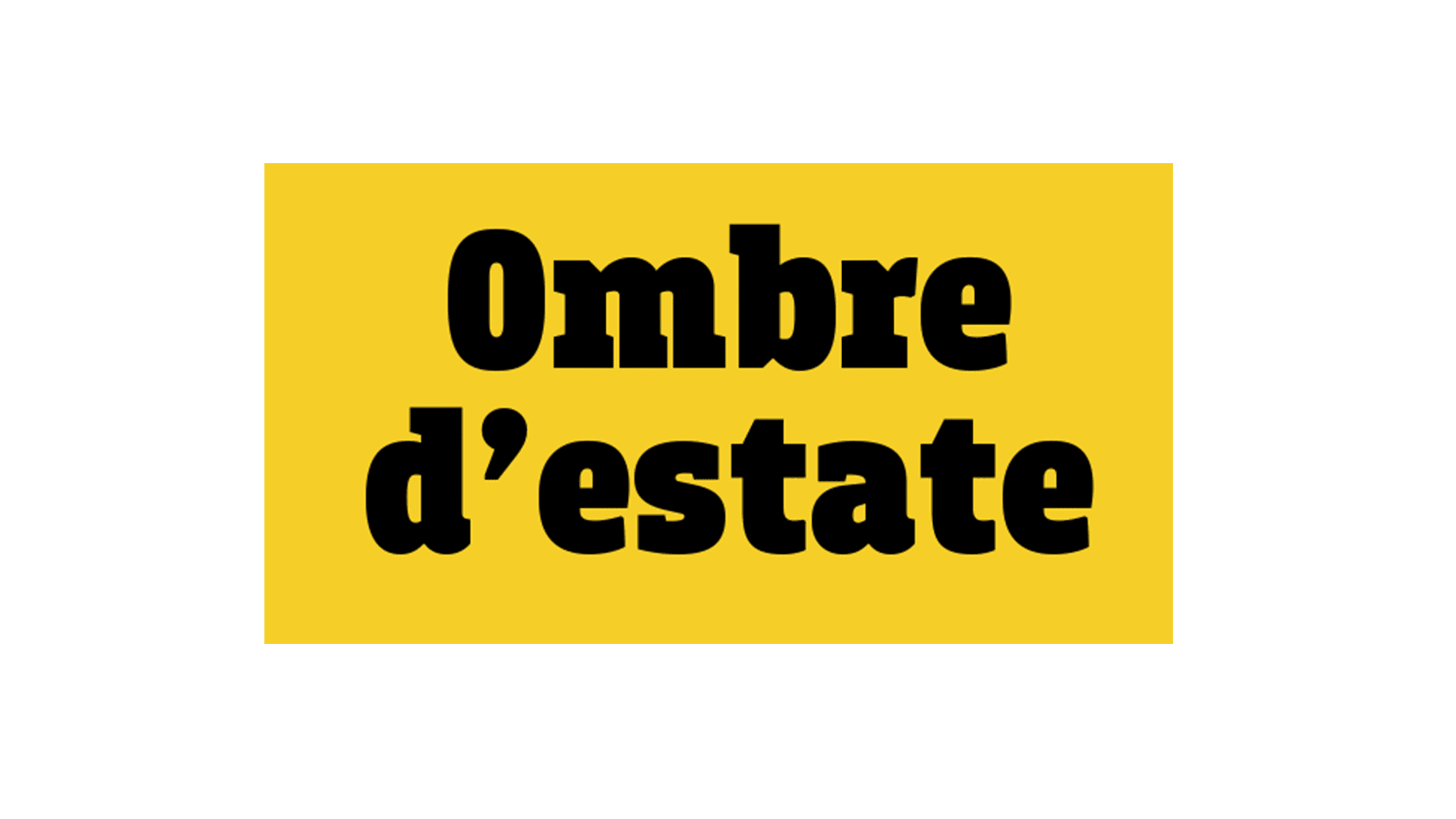 Una vacanza da incubo