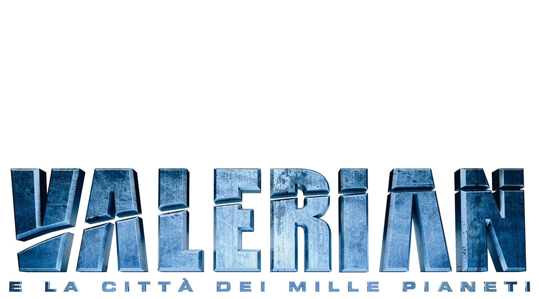 Valerian e la città dei mille pianeti
