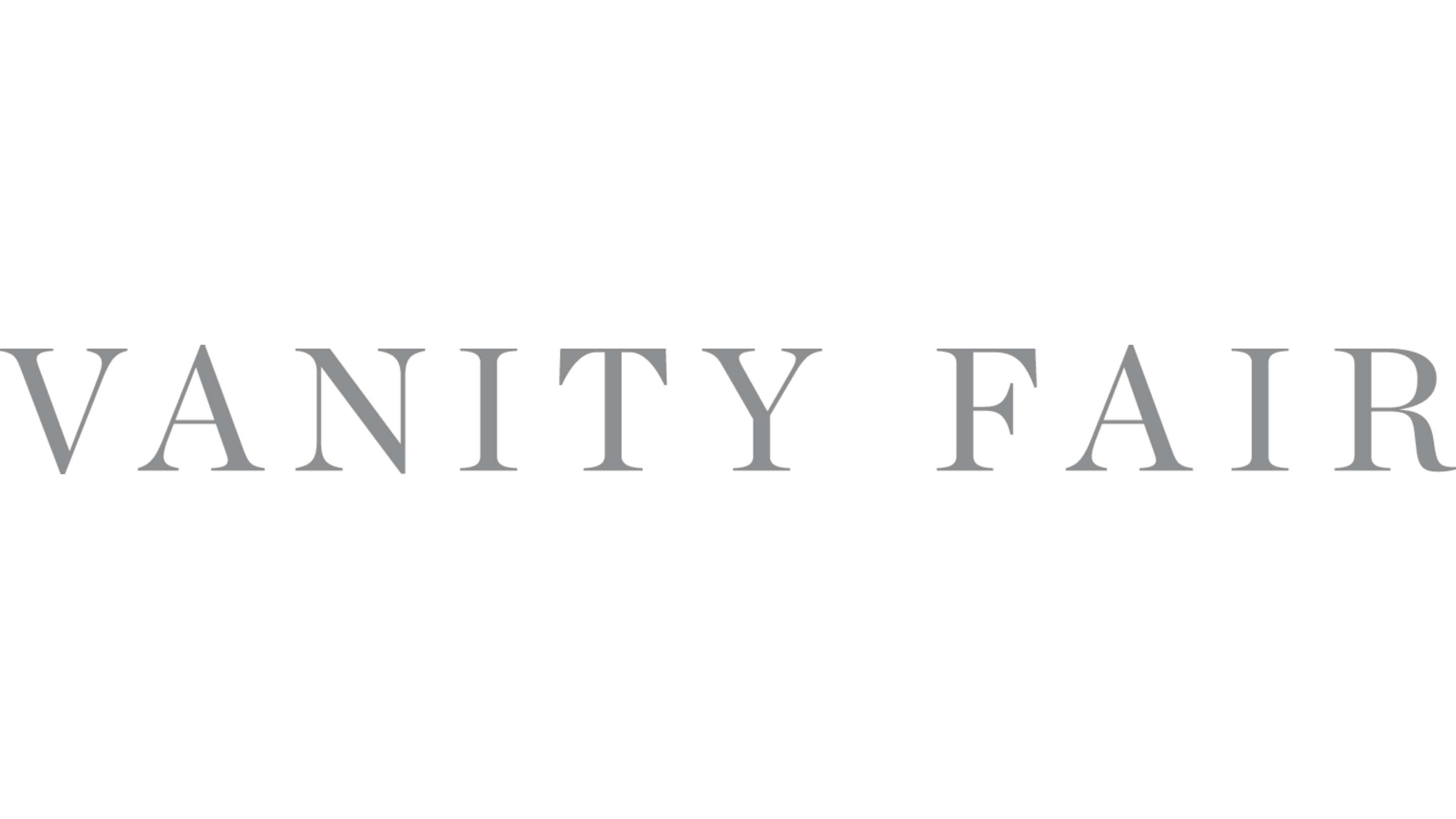 Vanity Fair - La fiera delle vanità