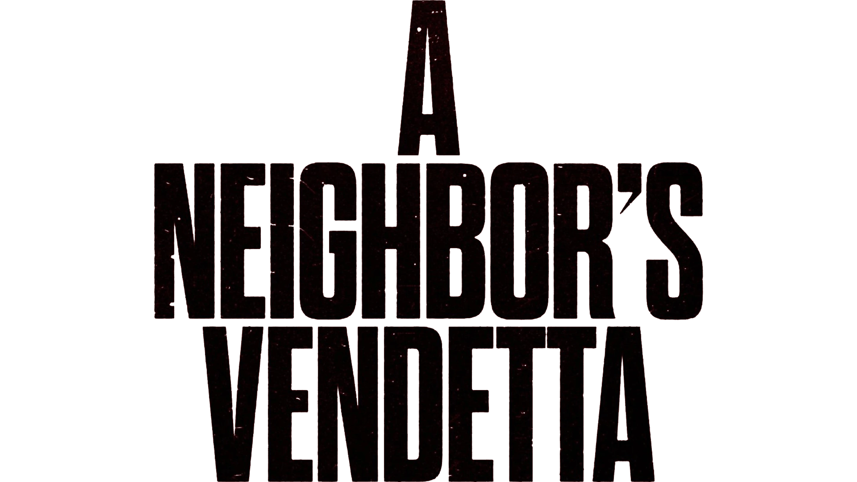 Vendetta fatale