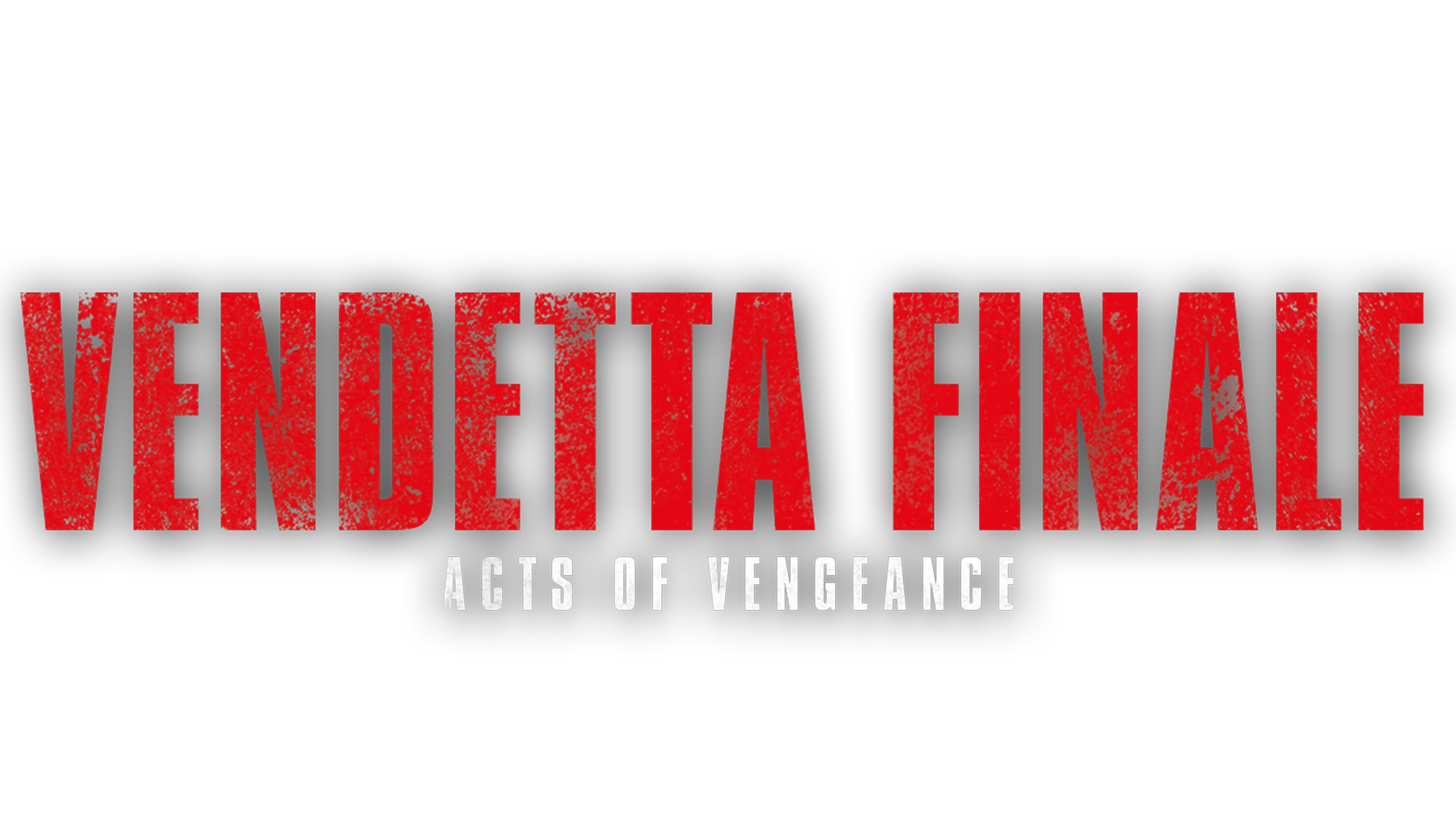 Vendetta finale