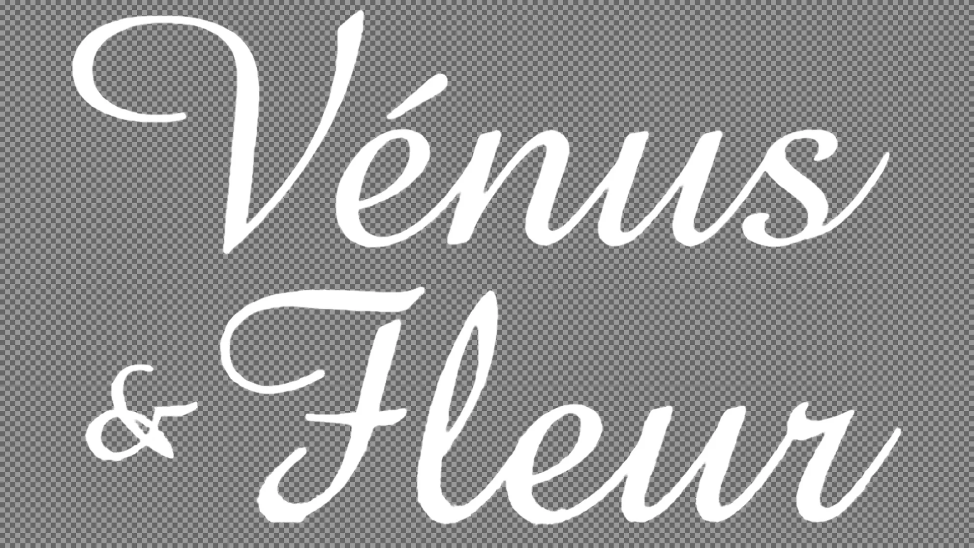 Venus e Fleur
