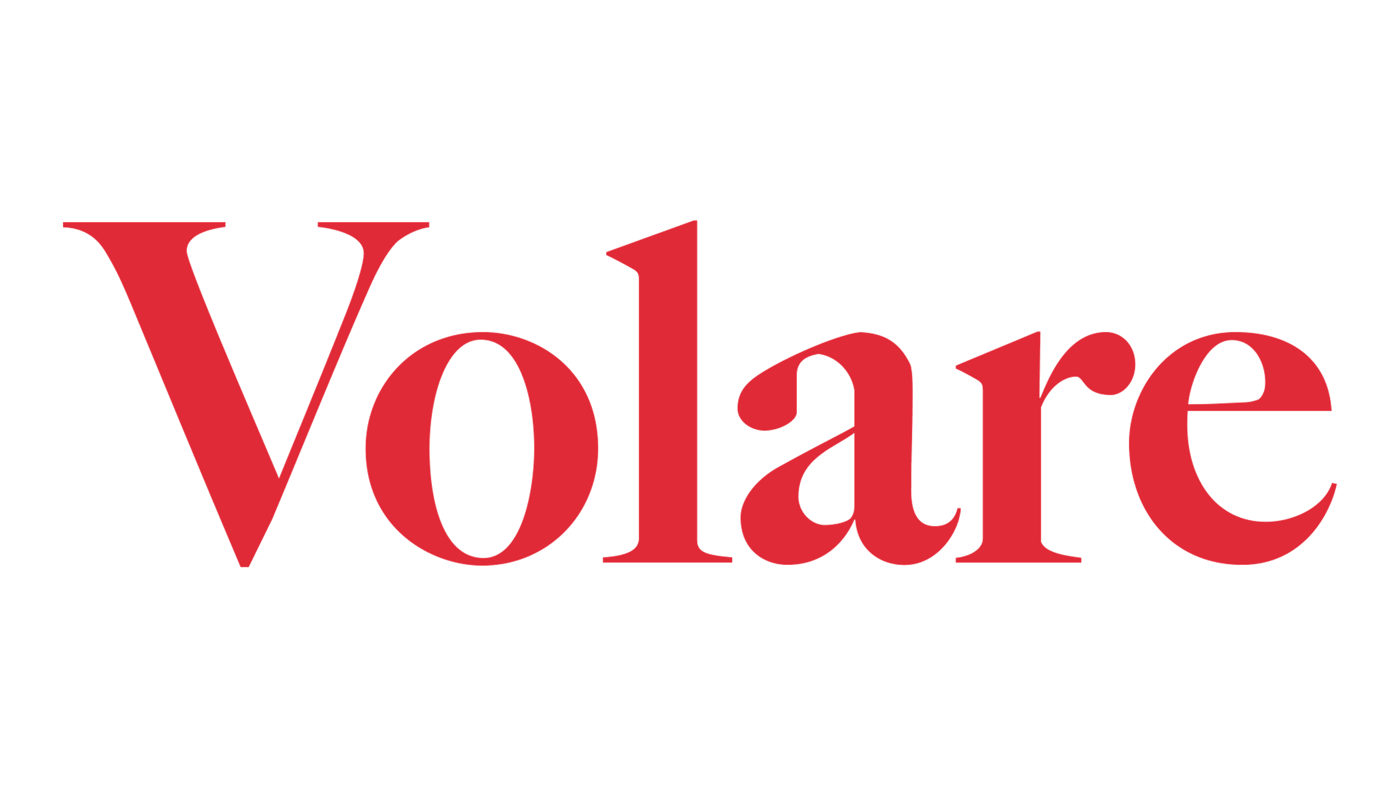 Volare