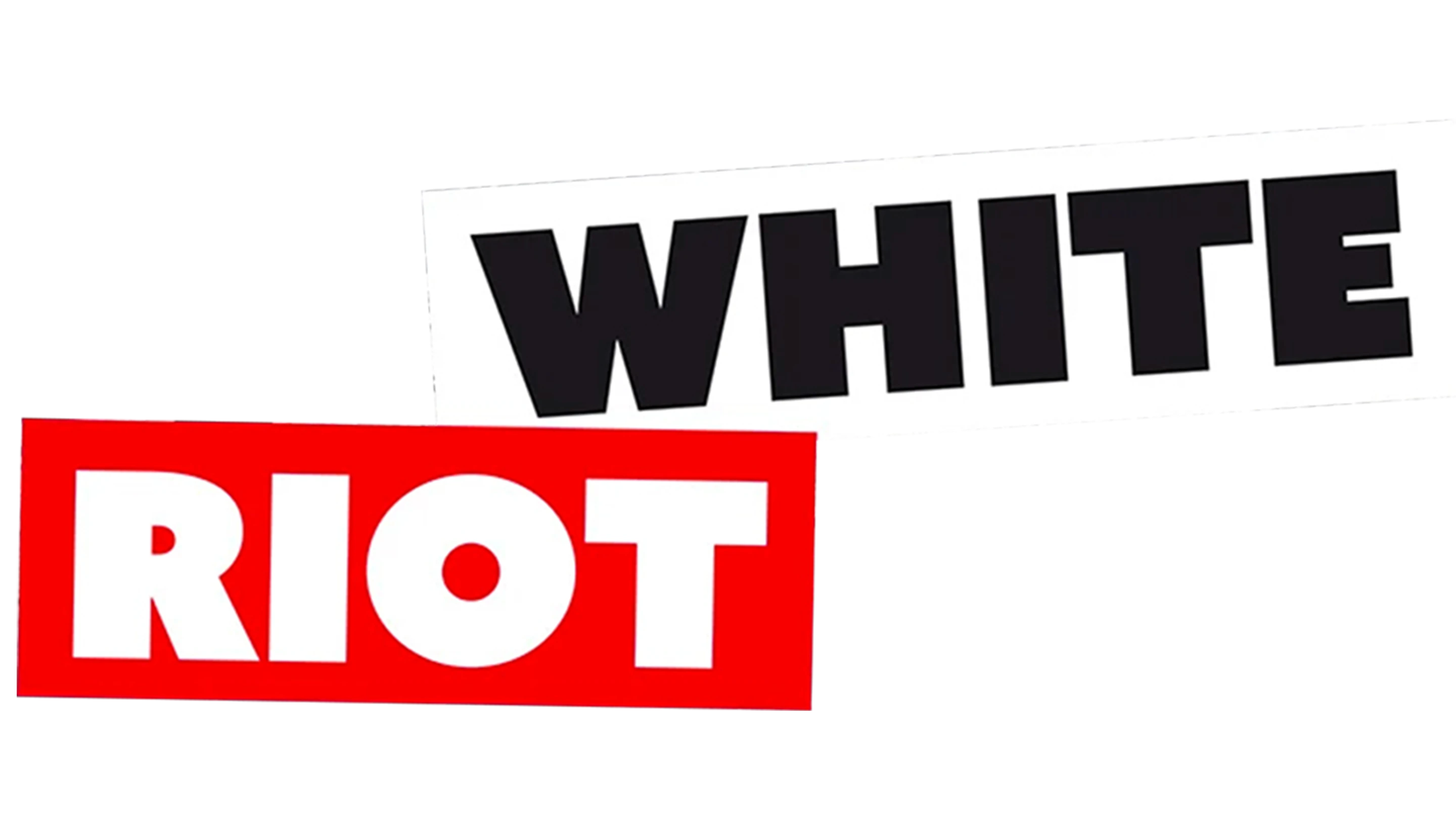 White Riot