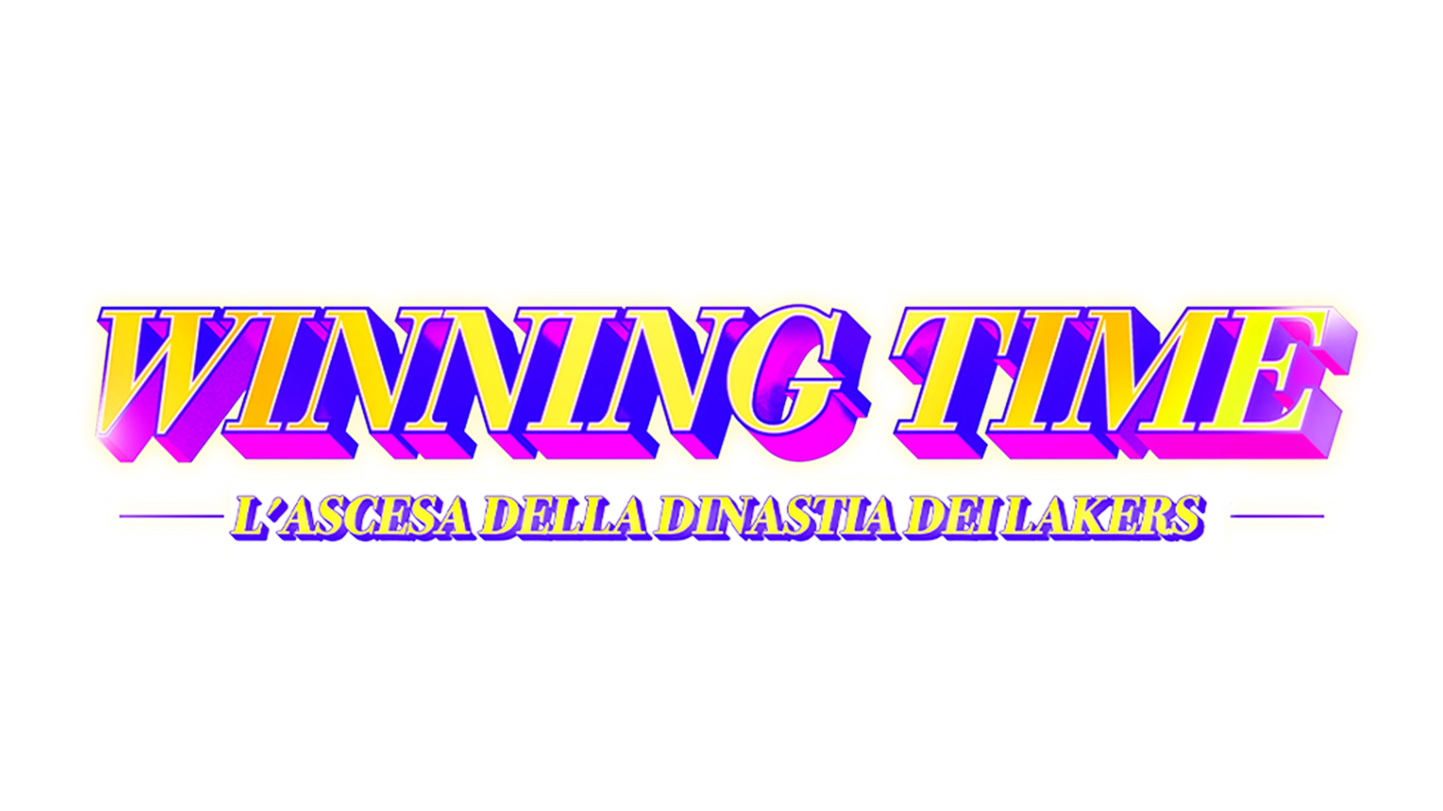 Winning Time - L'ascesa della dinastia dei Lakers