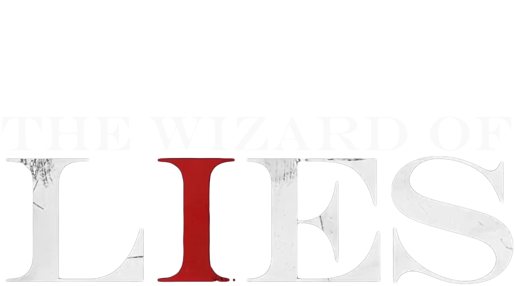 Wizard of Lies
