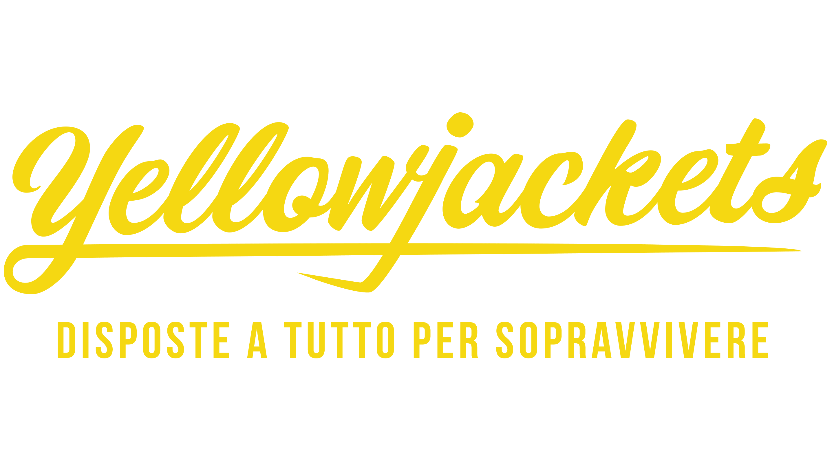 Yellowjackets