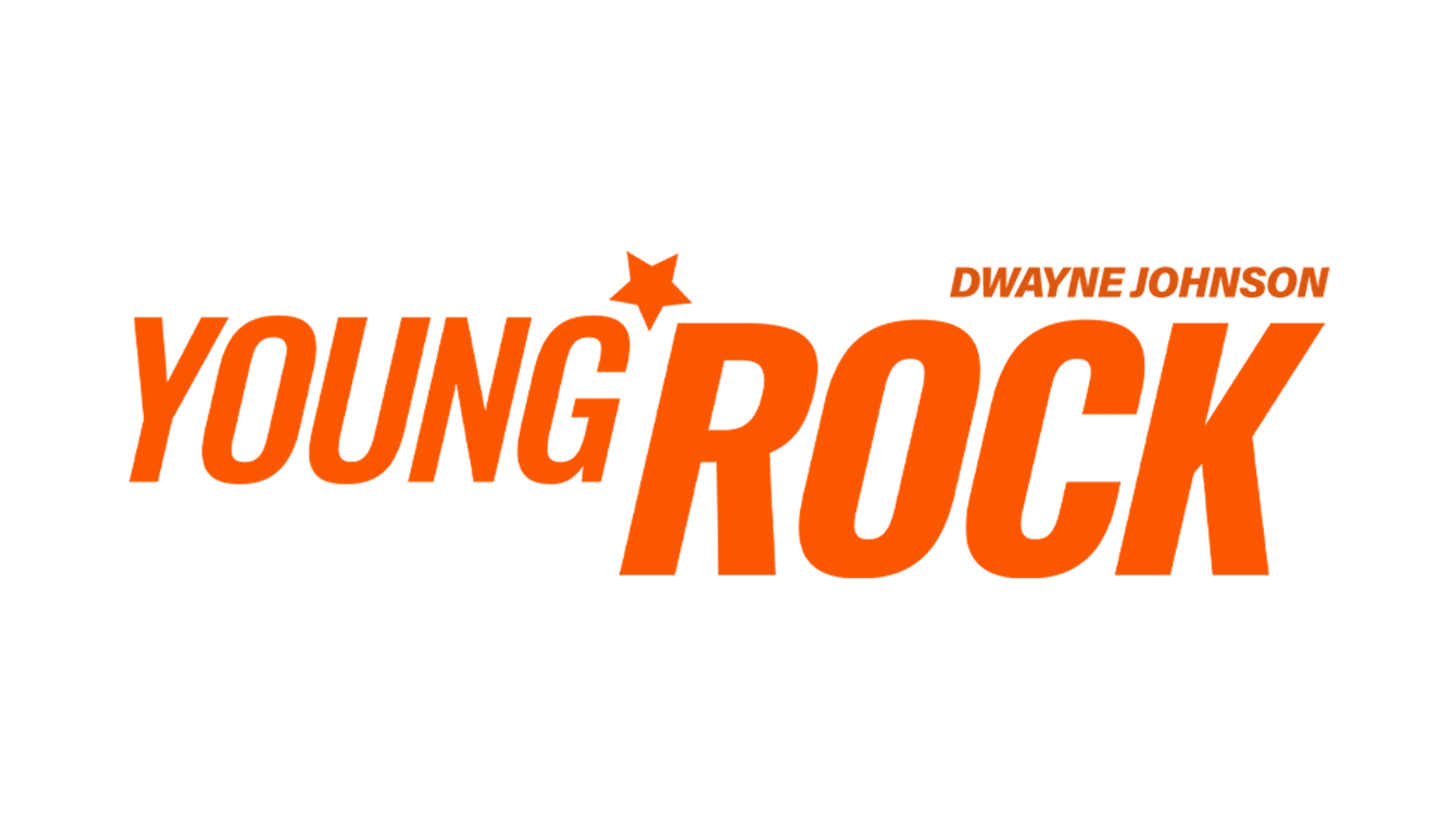 Young Rock