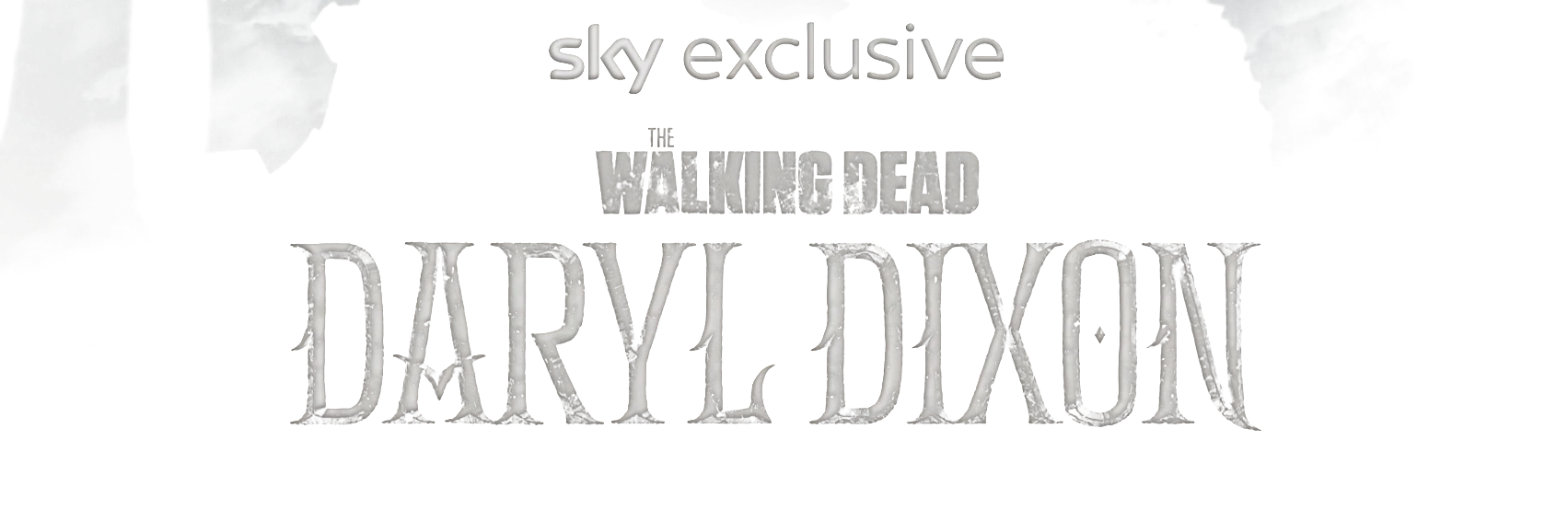 The Walking Dead: Daryl Dixon