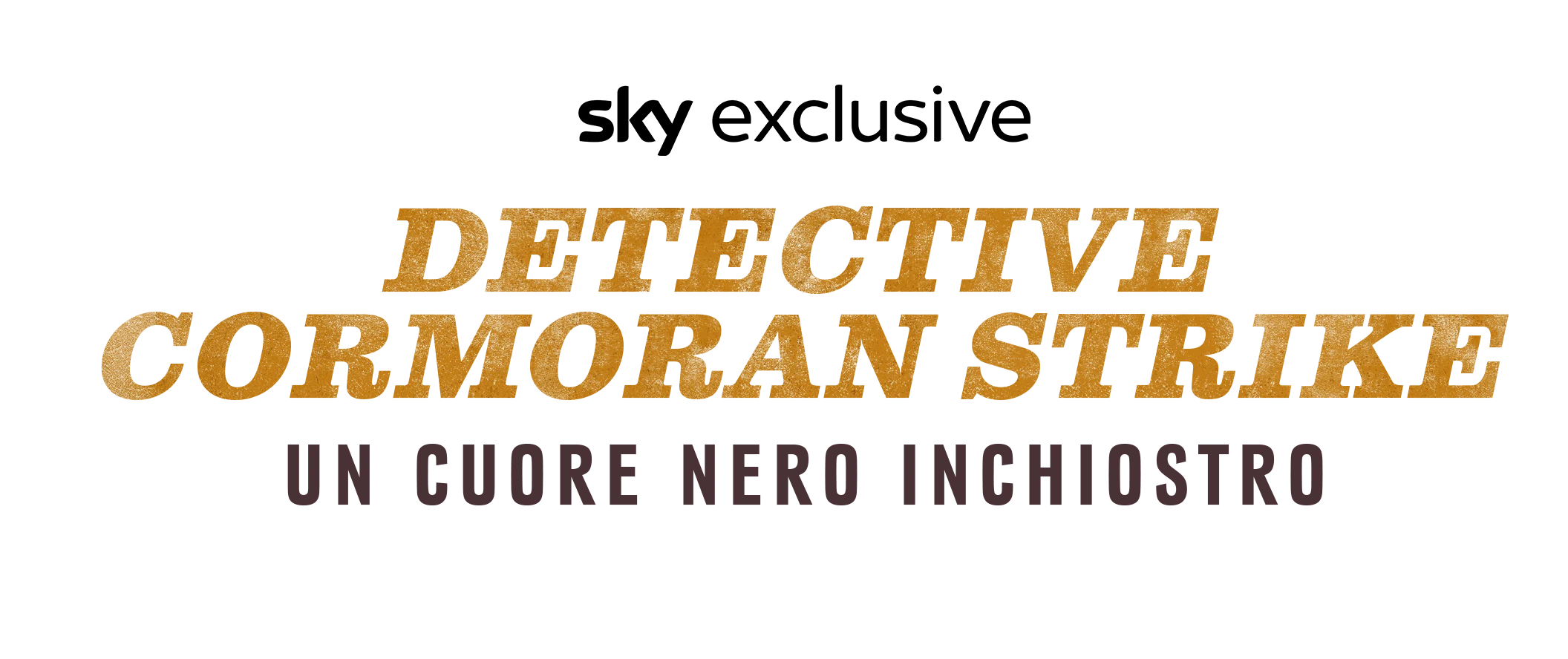 Detective Cormoran Strike