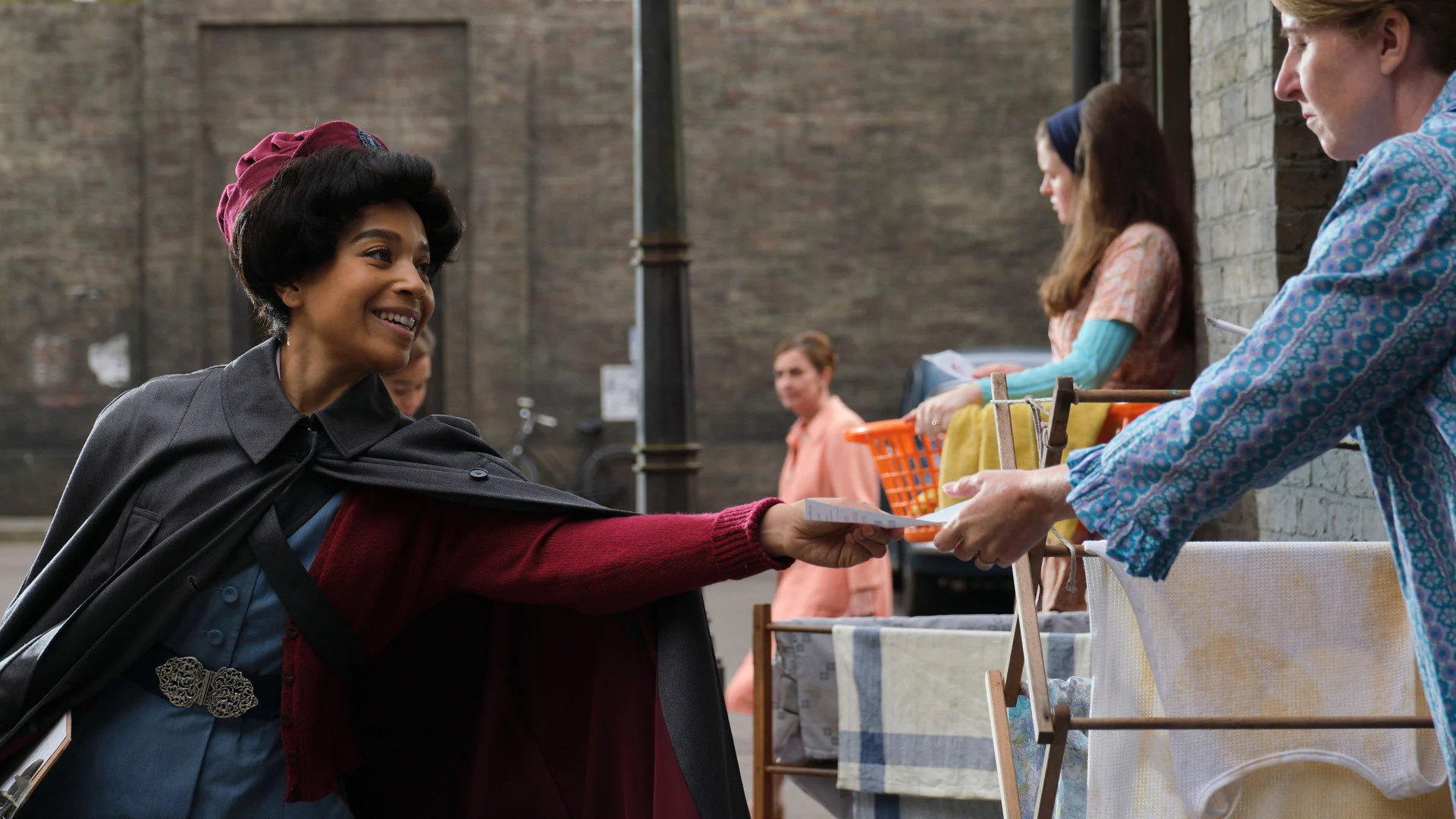 L'amore e la vita - Call the Midwife stagione 11