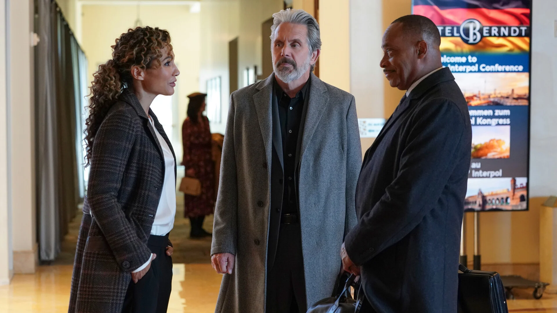 NCIS stagione 20