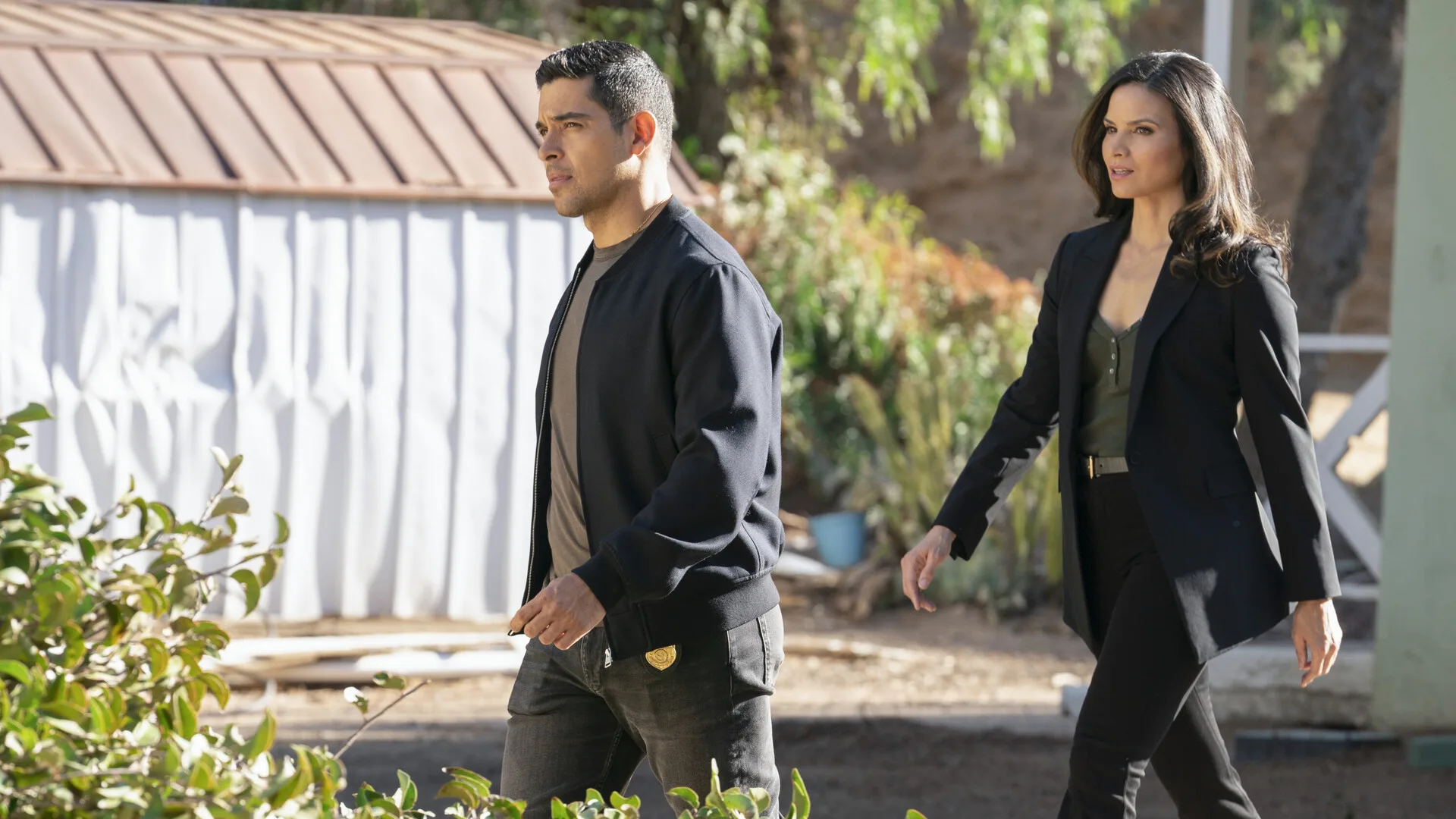 NCIS stagione 20