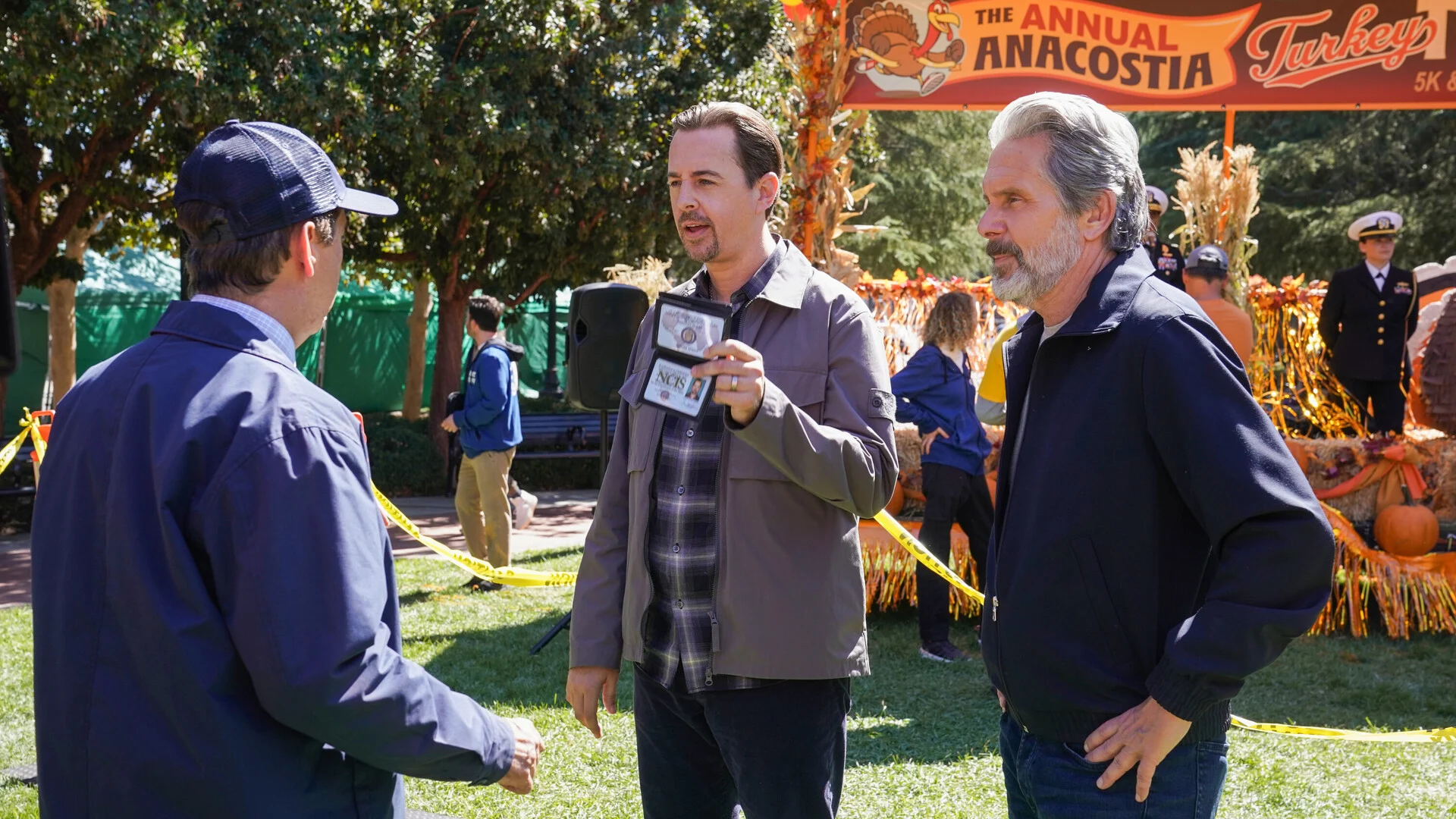 NCIS stagione 20