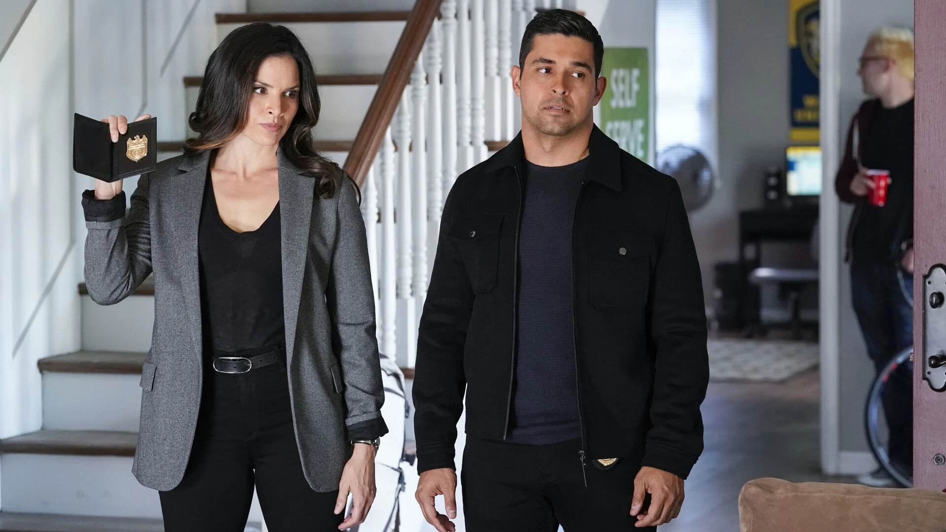 NCIS stagione 20