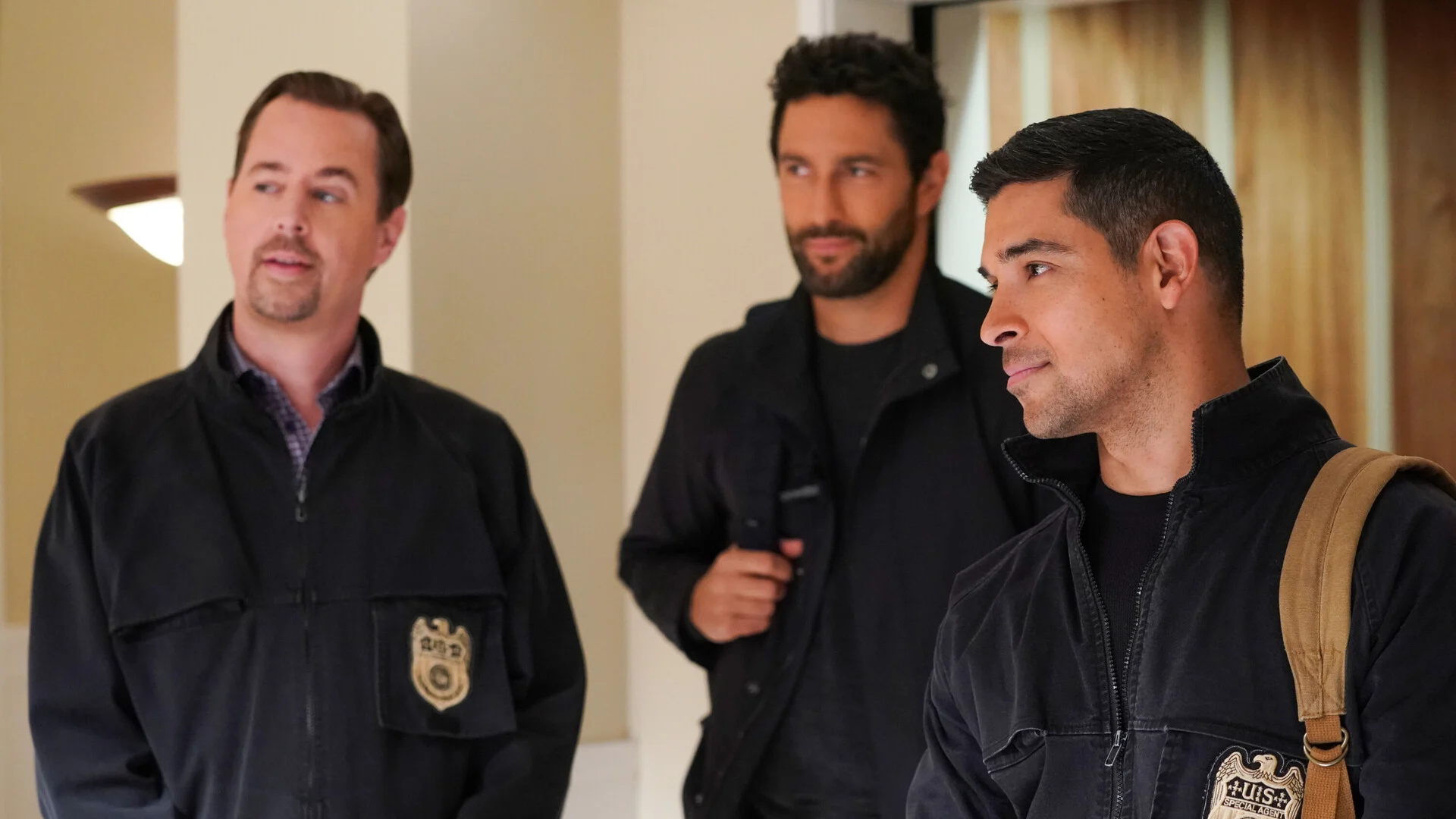 NCIS stagione 20