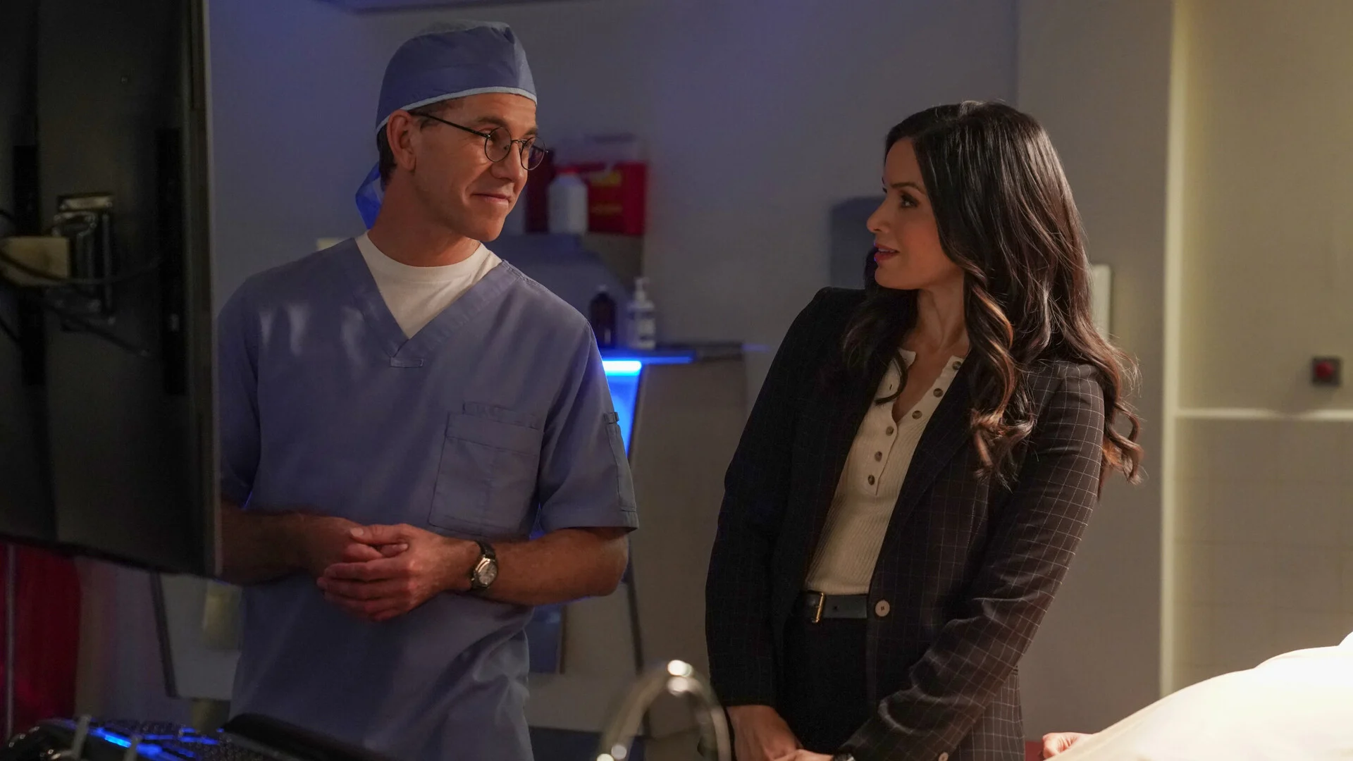 NCIS stagione 20