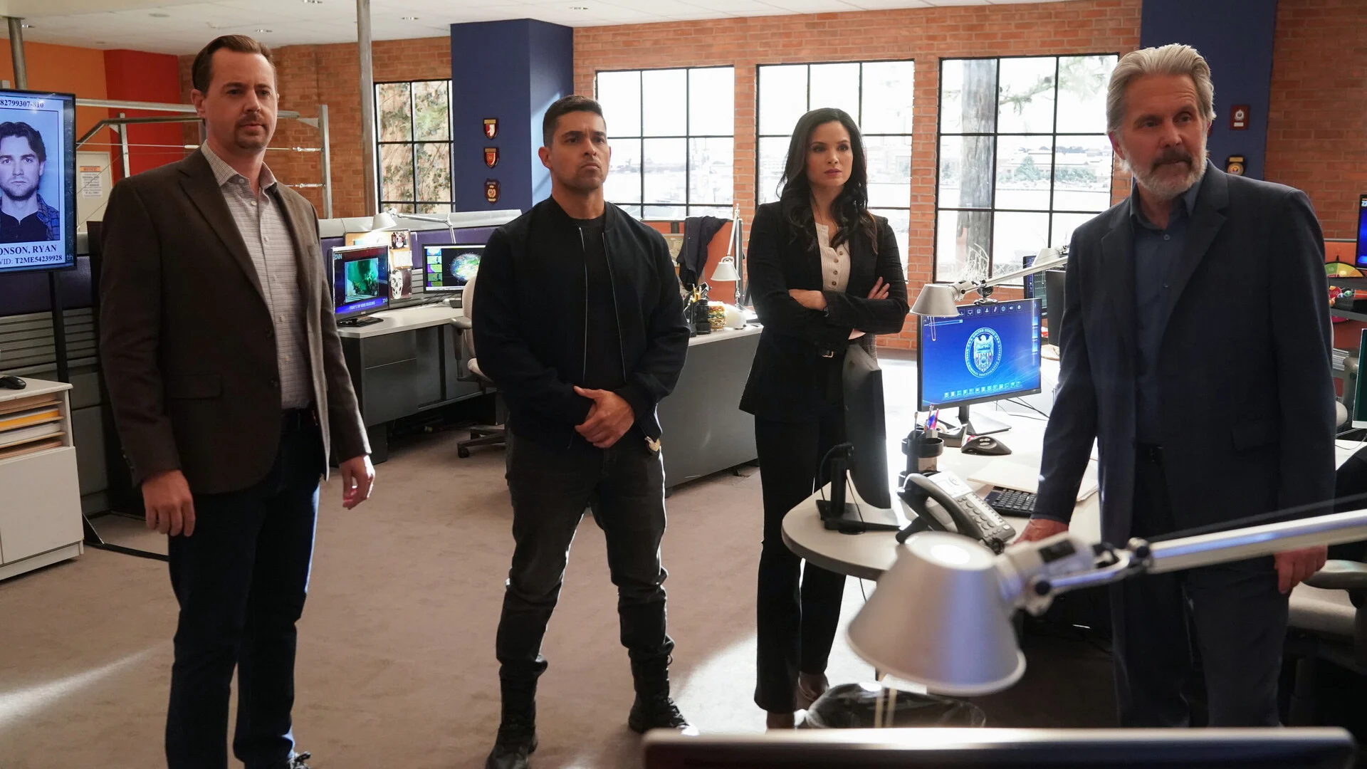NCIS stagione 20