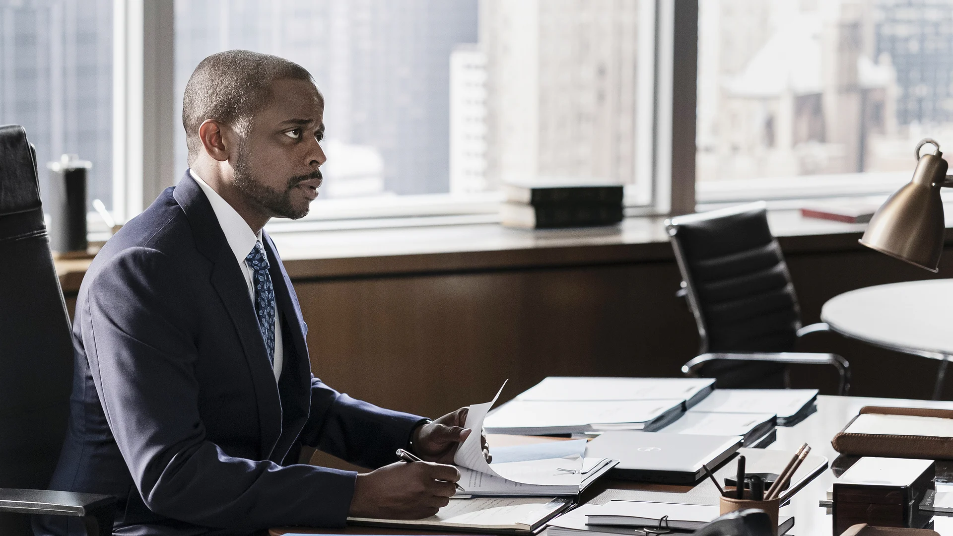 Suits stagione 9