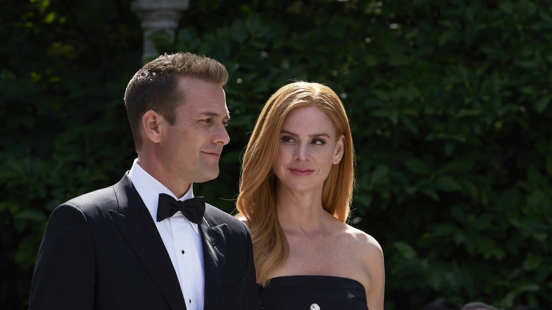 Suits stagione 9
