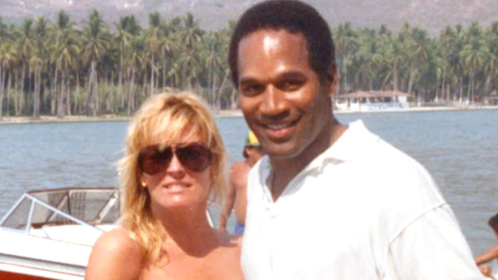 Il caso O.J. Simpson stagione 1